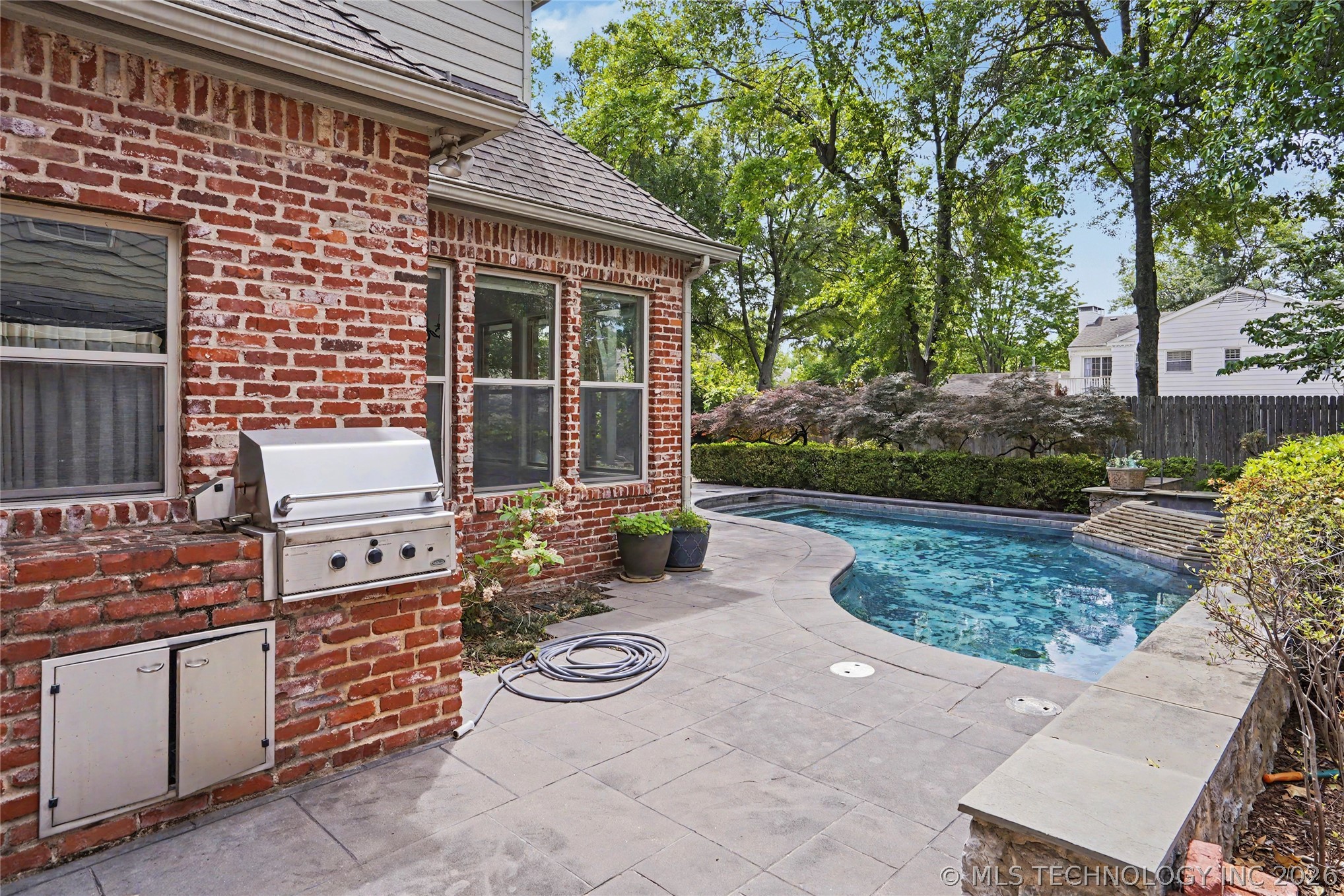 4912 E 104th Place Tulsa OK 74137
