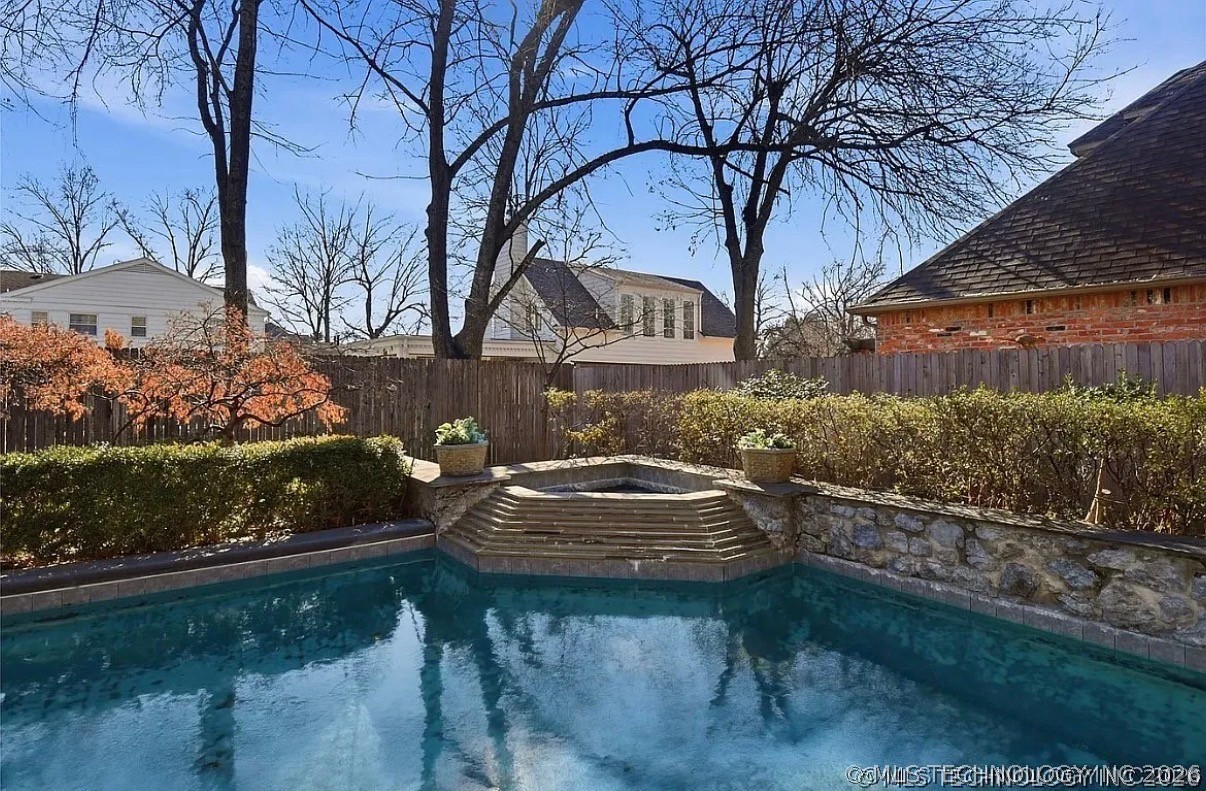 4912 E 104th Place Tulsa OK 74137