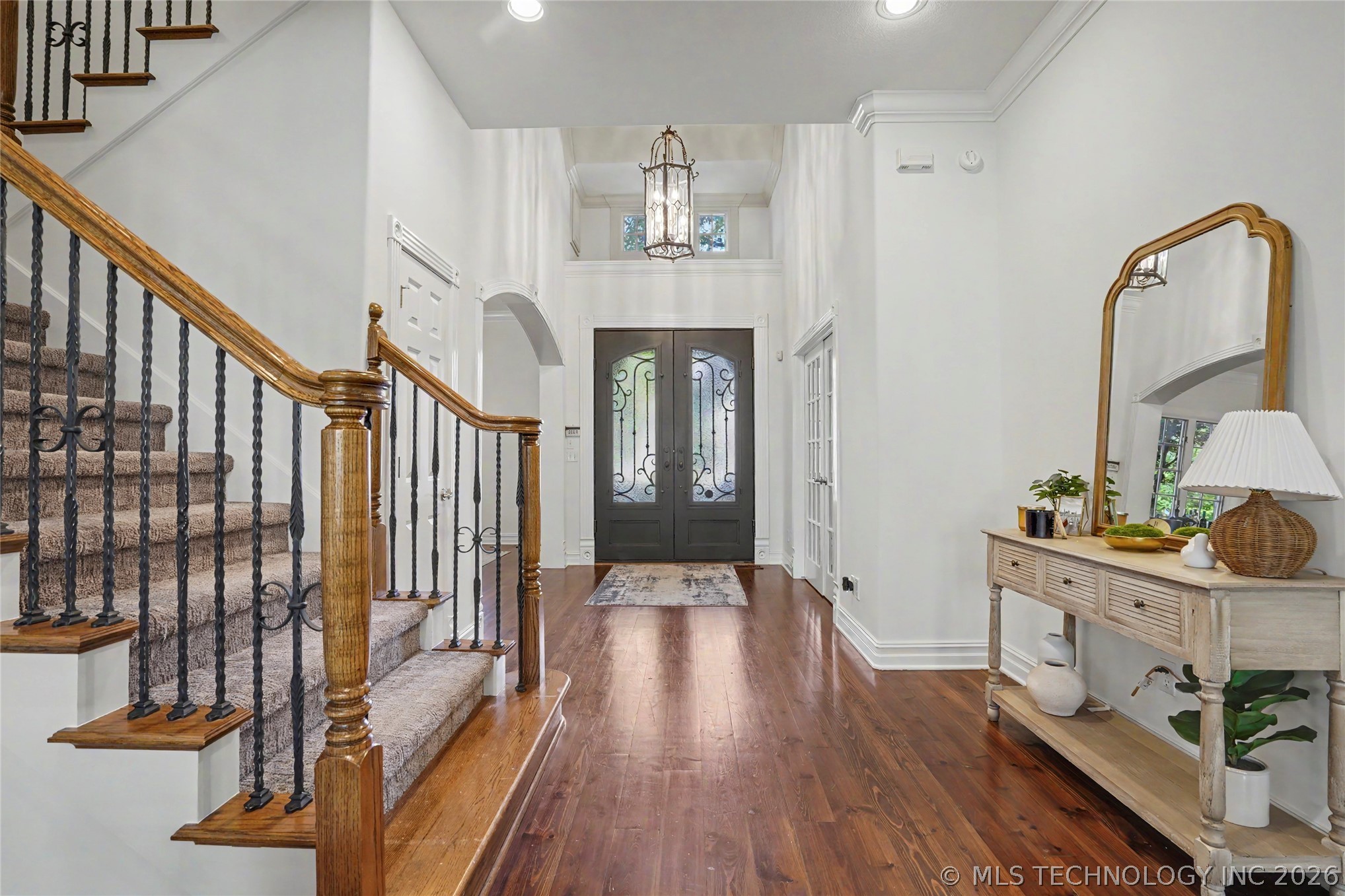4912 E 104th Place Tulsa OK 74137