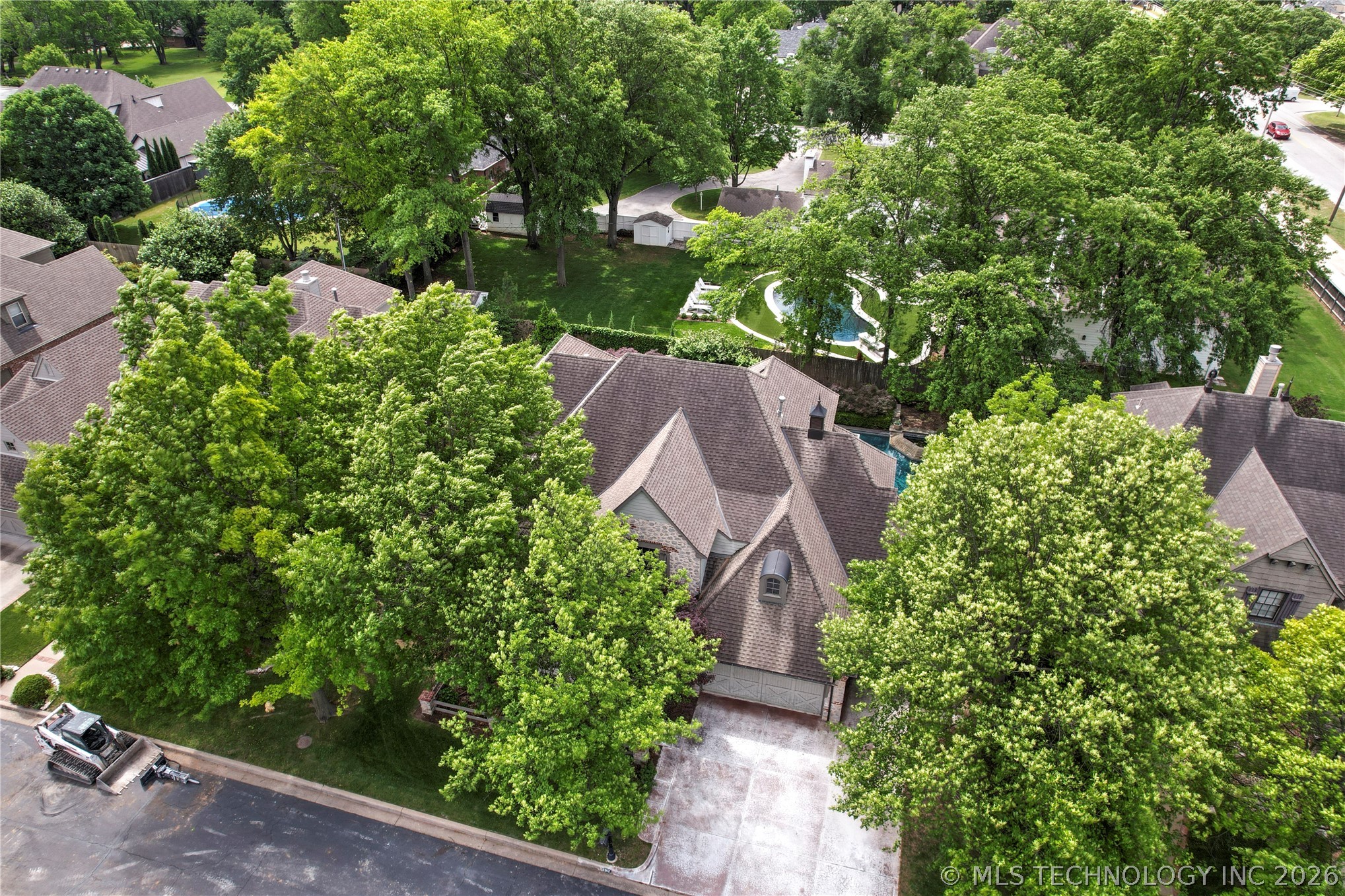 4912 E 104th Place Tulsa OK 74137