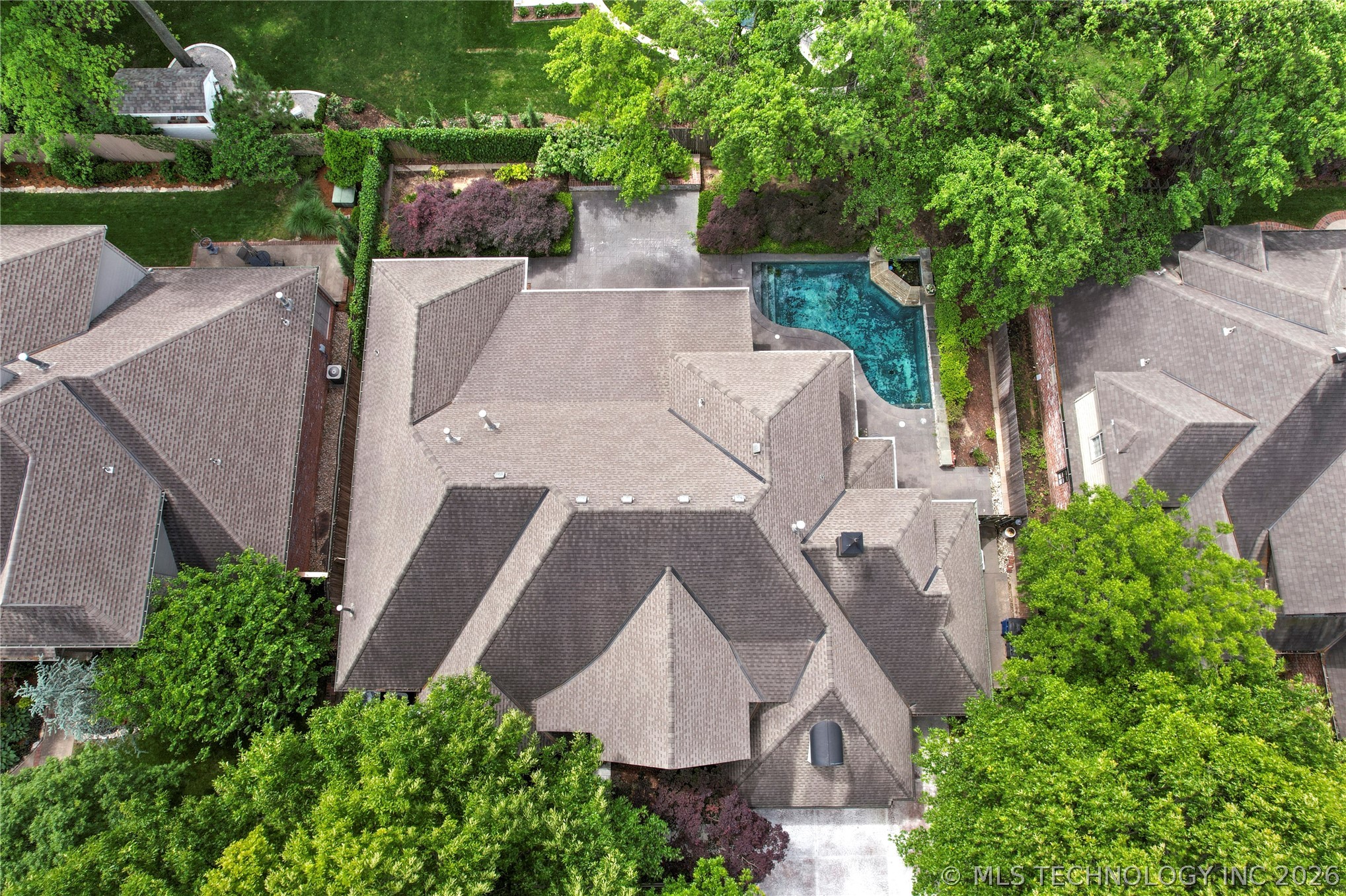 4912 E 104th Place Tulsa OK 74137