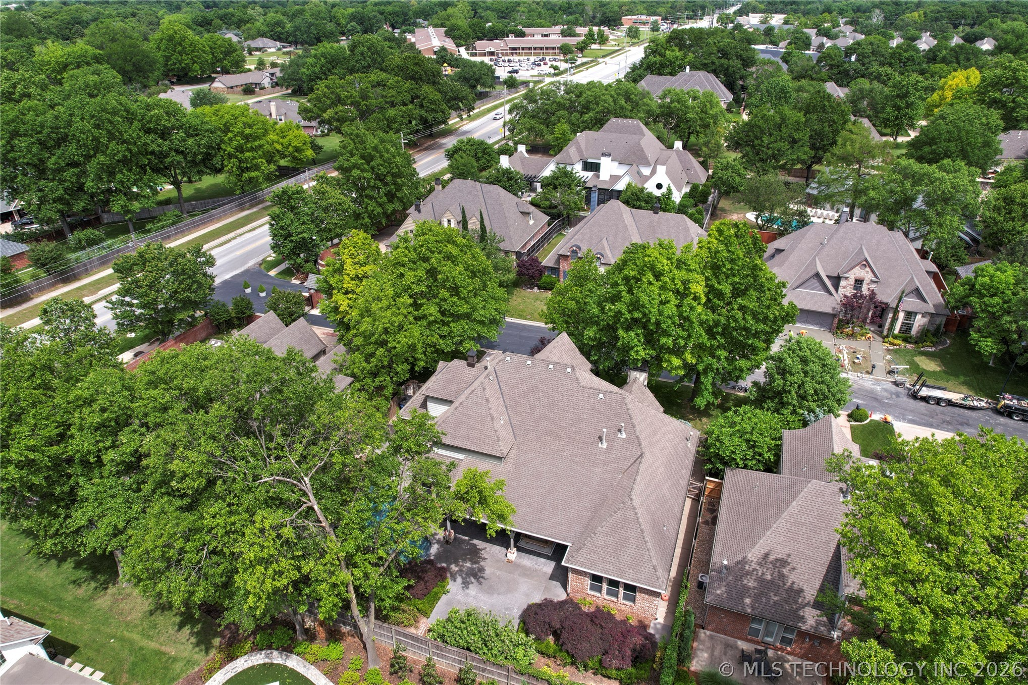 4912 E 104th Place Tulsa OK 74137