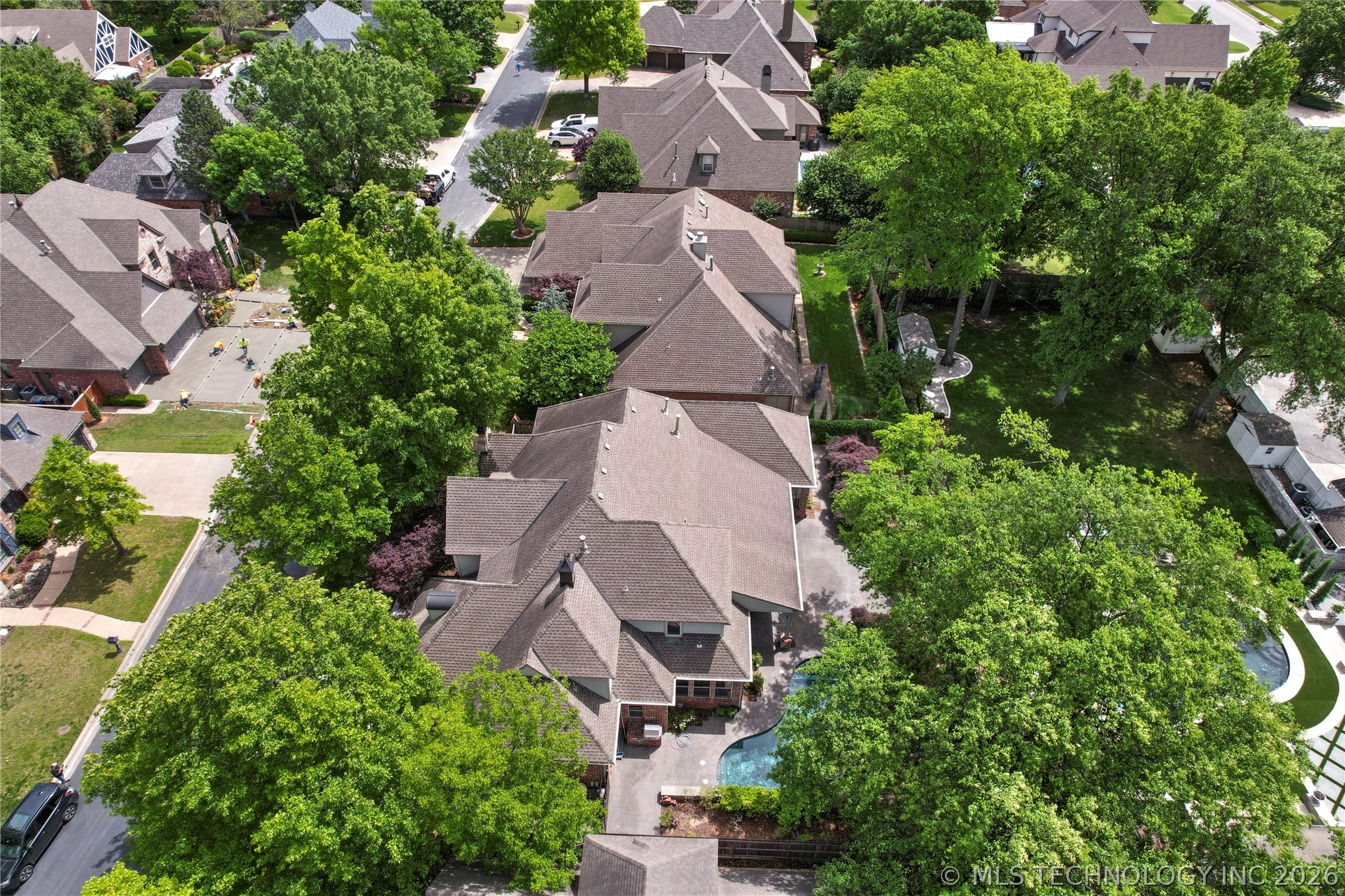 4912 E 104th Place Tulsa OK 74137