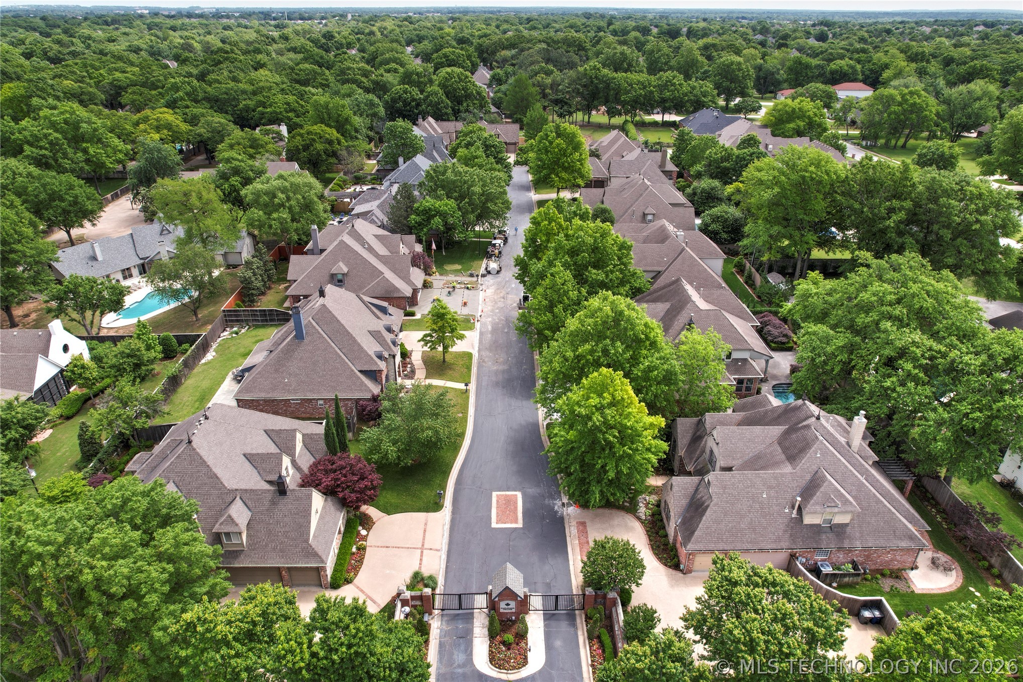 4912 E 104th Place Tulsa OK 74137
