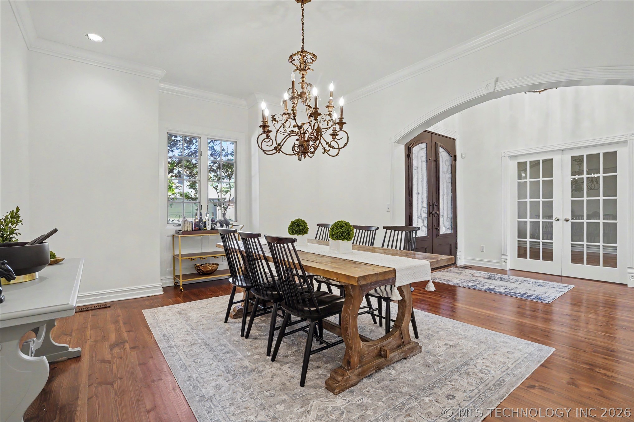 4912 E 104th Place Tulsa OK 74137