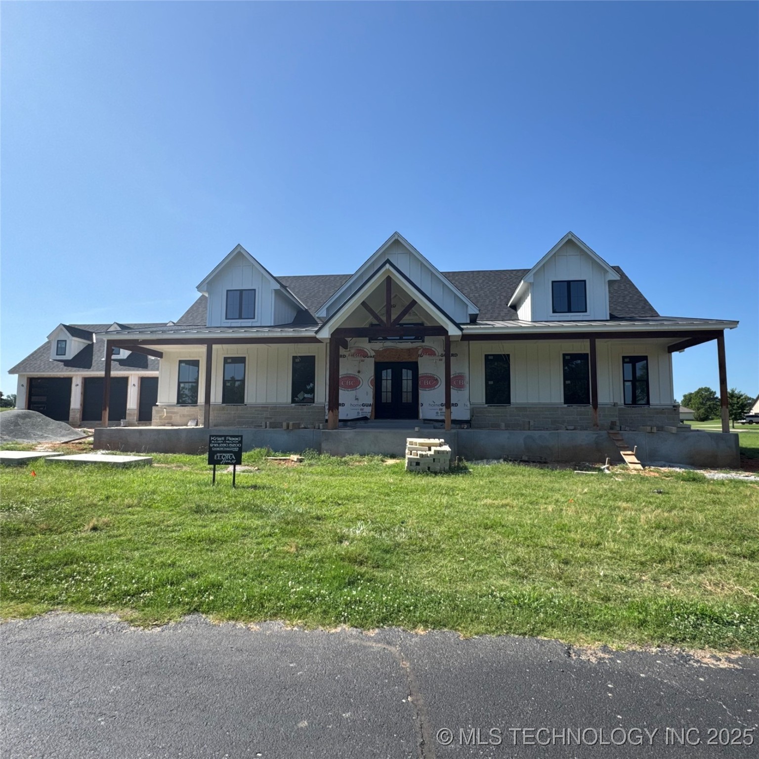 451679 Congressional Afton OK 74331