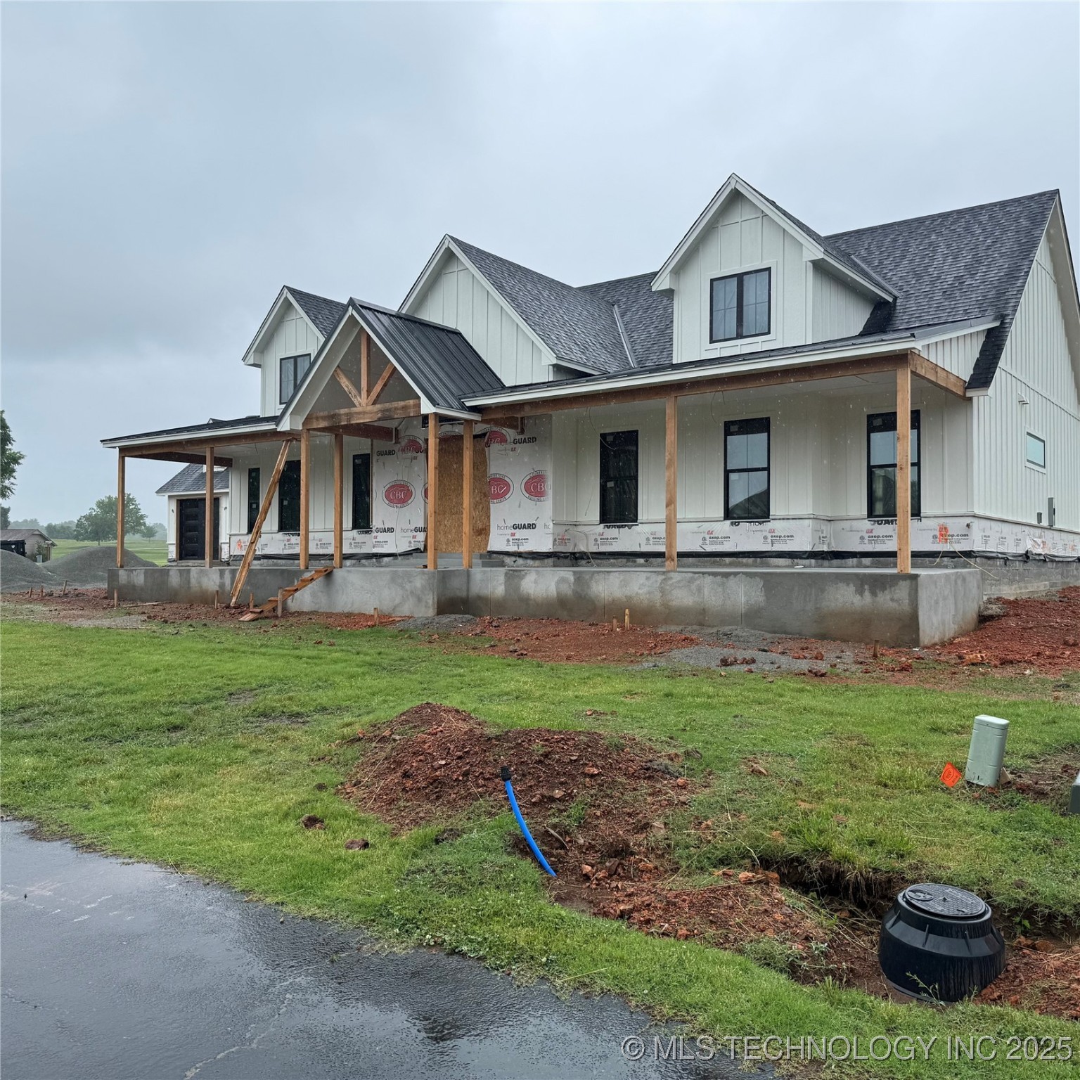 451679 Congressional Afton OK 74331