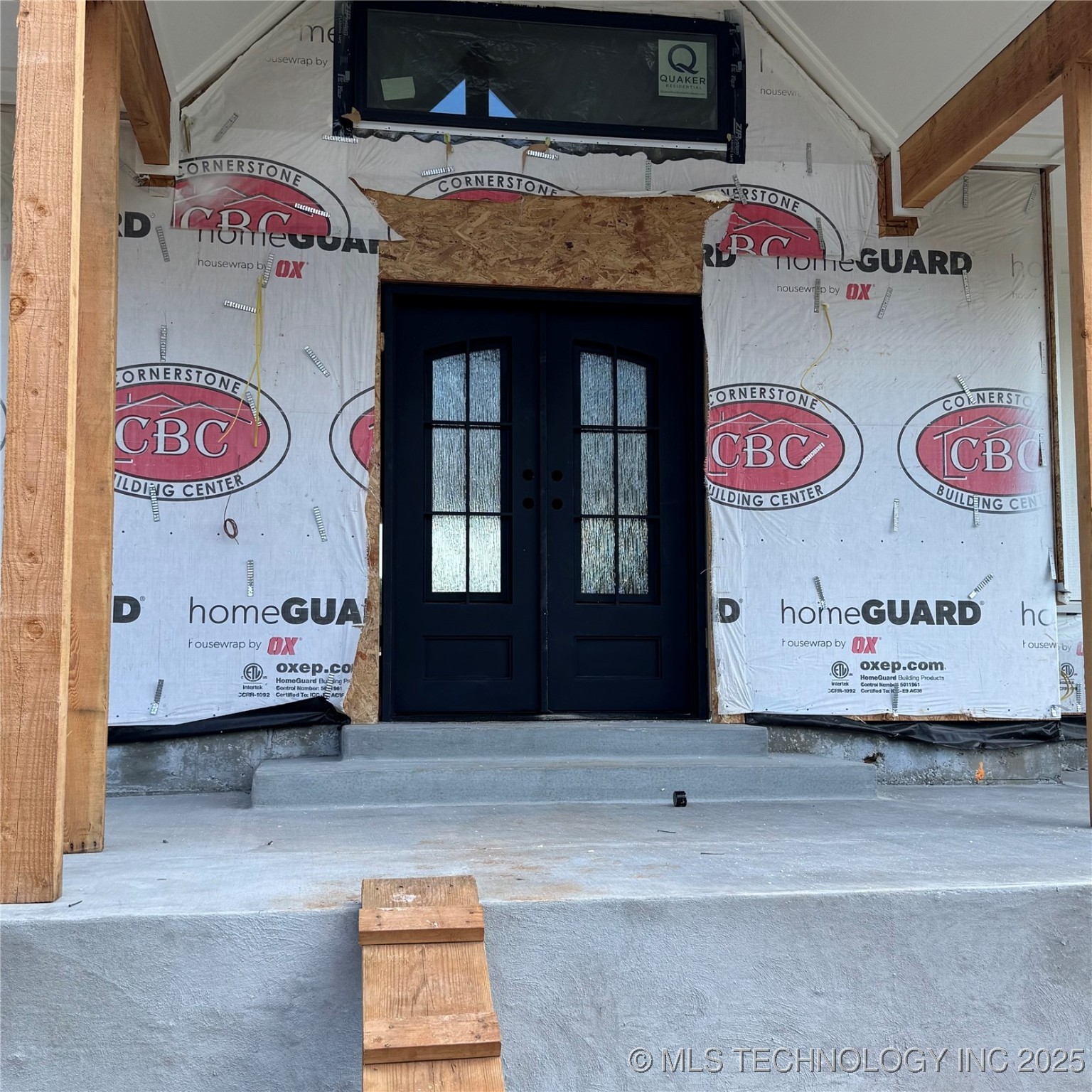 451679 Congressional Afton OK 74331