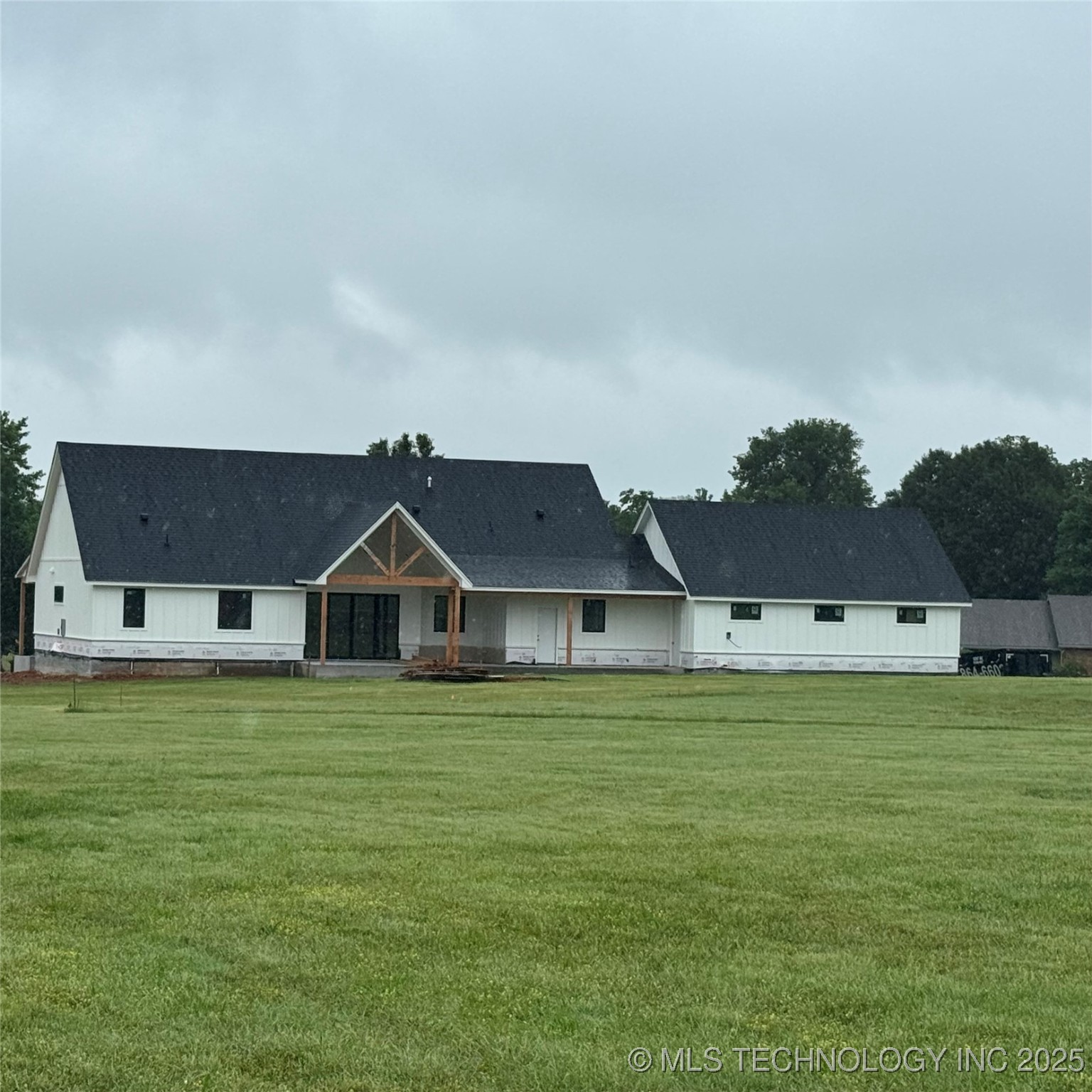 451679 Congressional Afton OK 74331