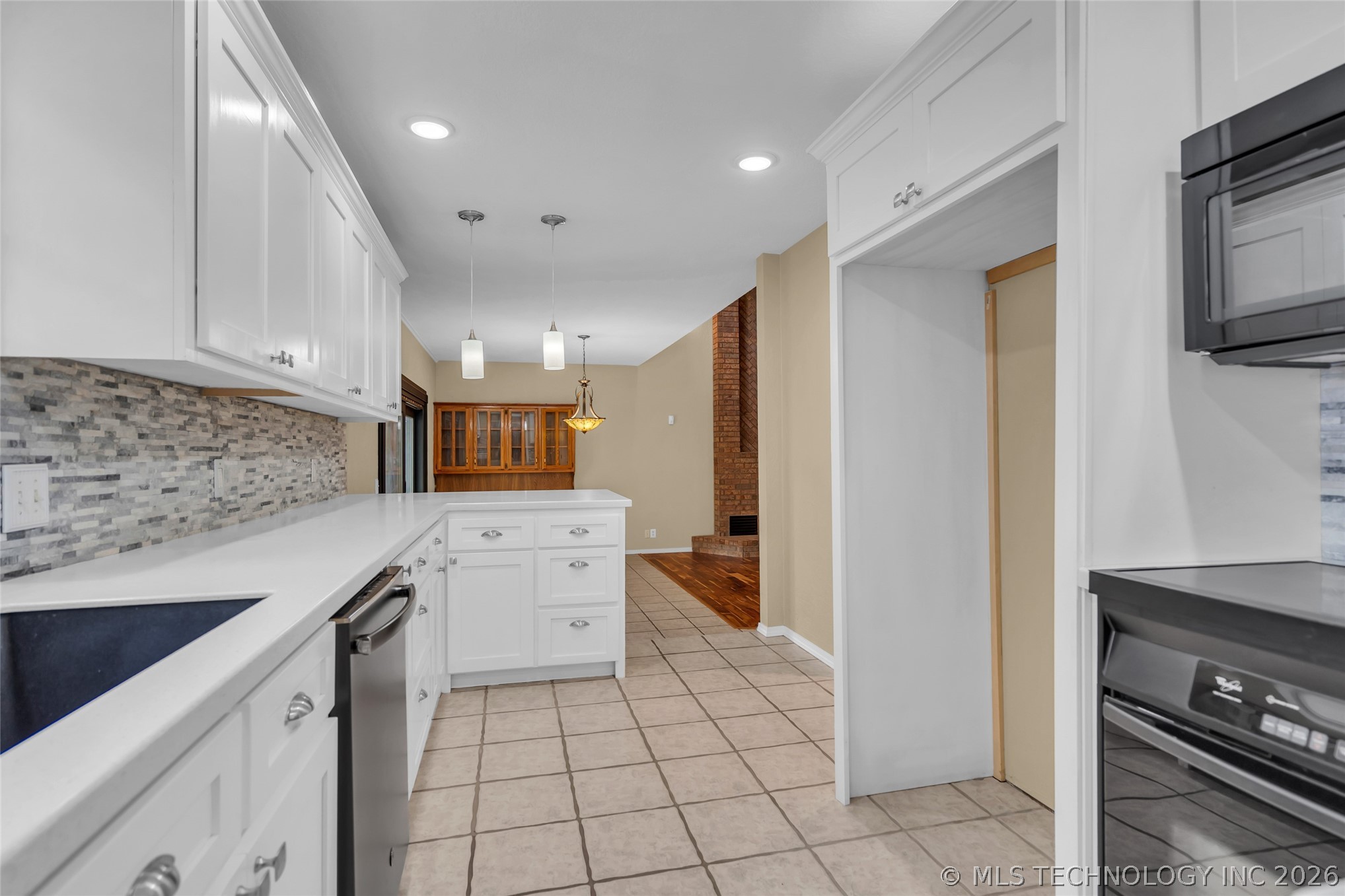 2400 Woodleaf Court Ardmore OK 73401