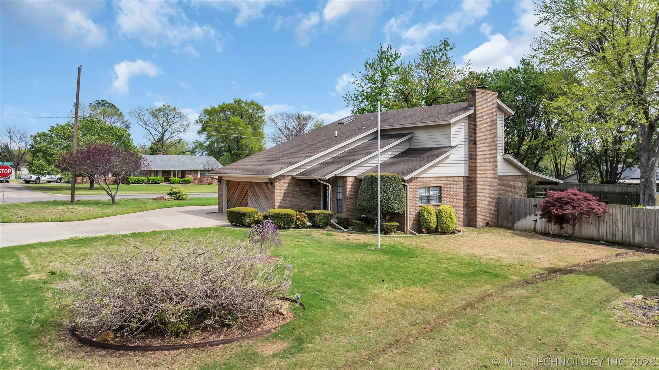 2400 Woodleaf Court Ardmore OK 73401