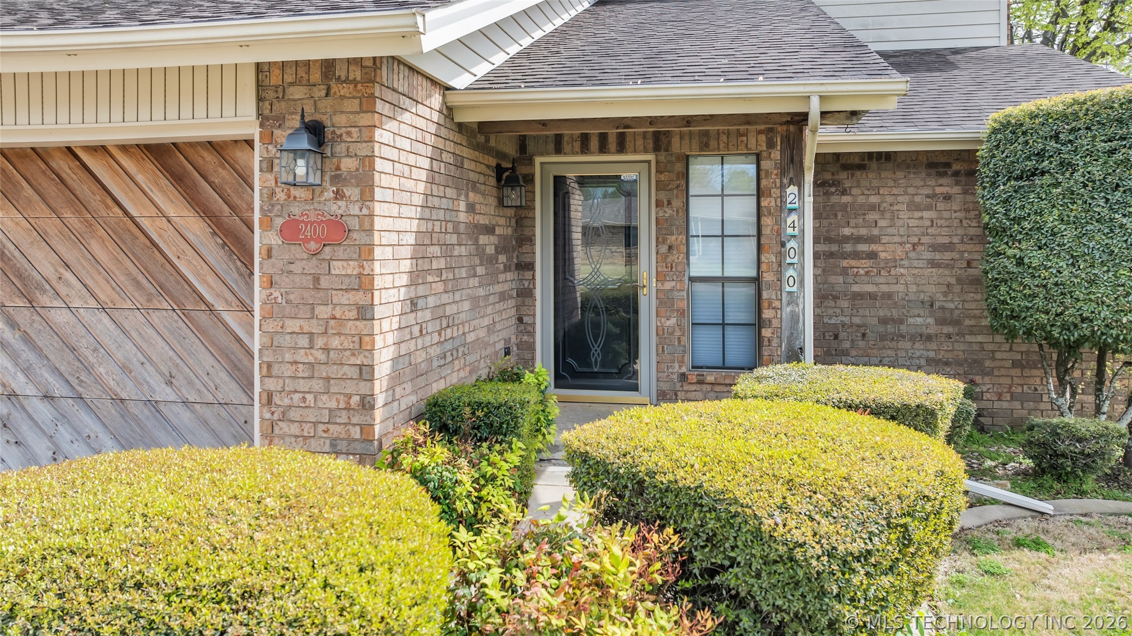 2400 Woodleaf Court Ardmore OK 73401