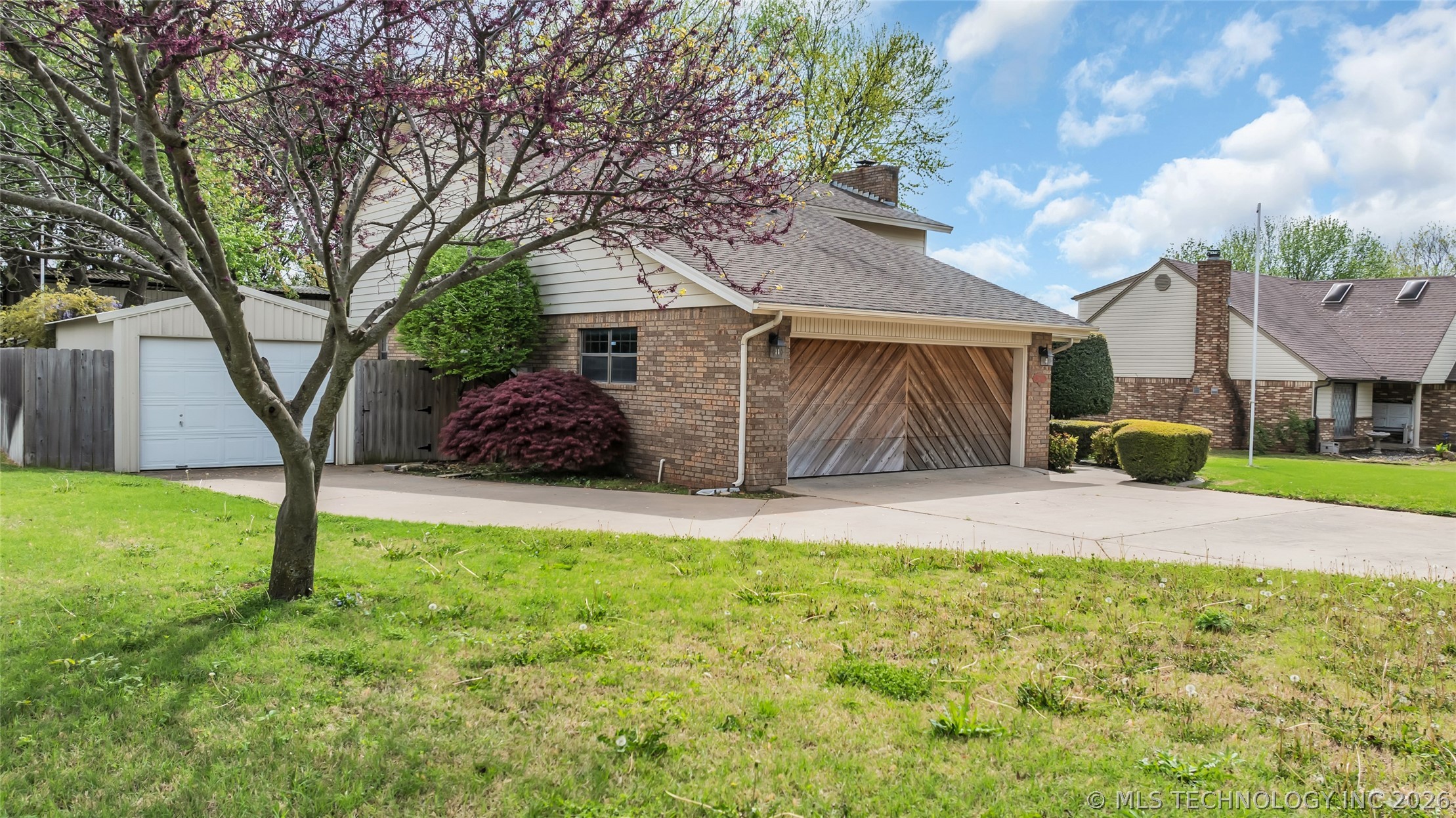 2400 Woodleaf Court Ardmore OK 73401