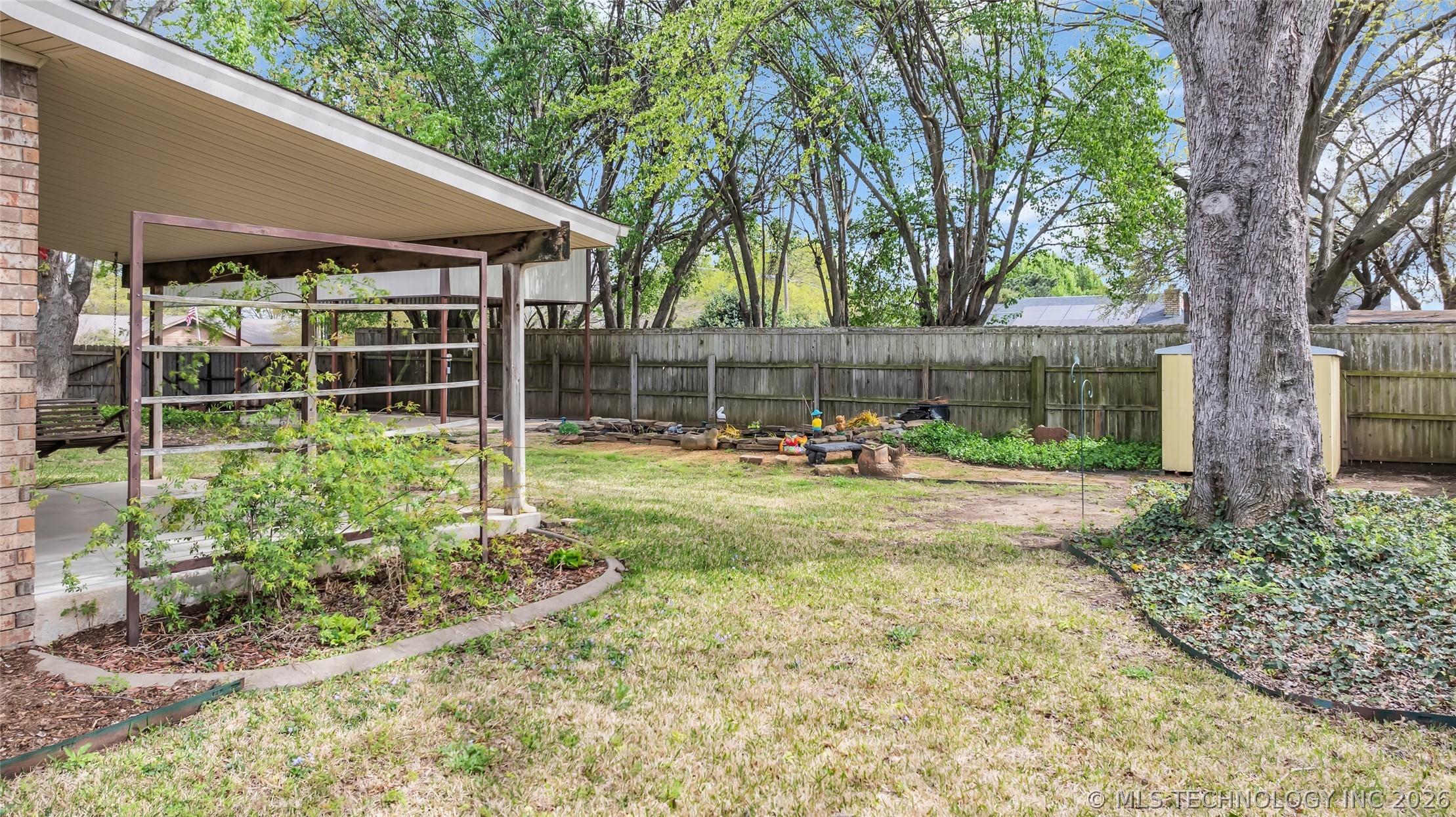 2400 Woodleaf Court Ardmore OK 73401