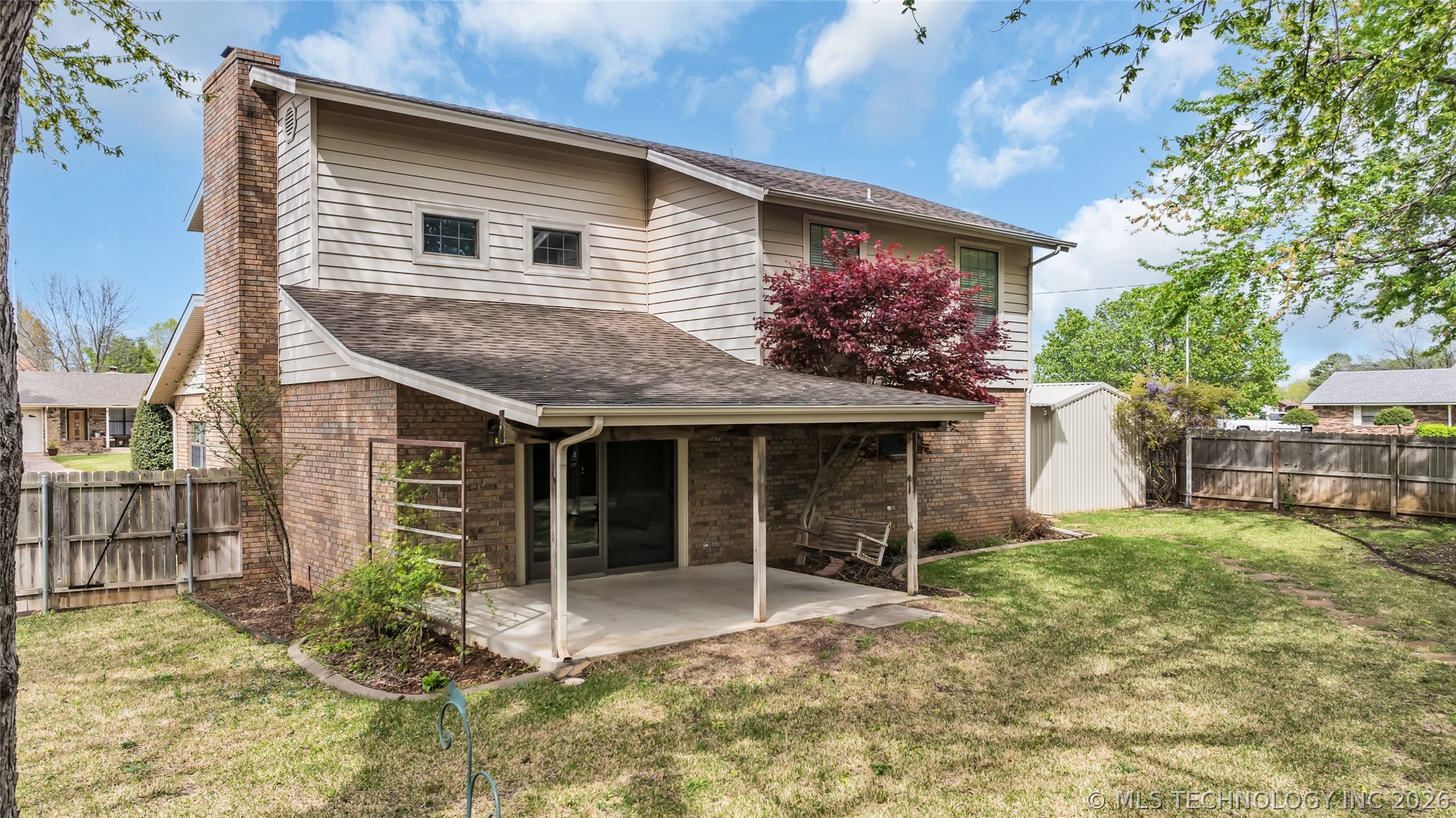 2400 Woodleaf Court Ardmore OK 73401