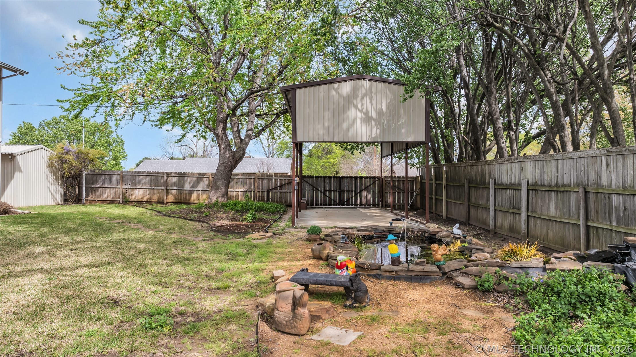 2400 Woodleaf Court Ardmore OK 73401