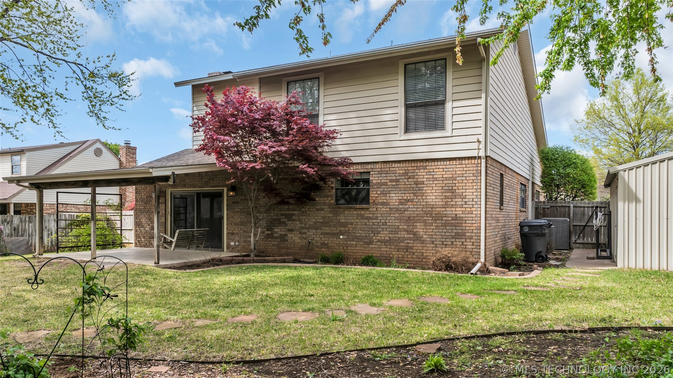 2400 Woodleaf Court Ardmore OK 73401