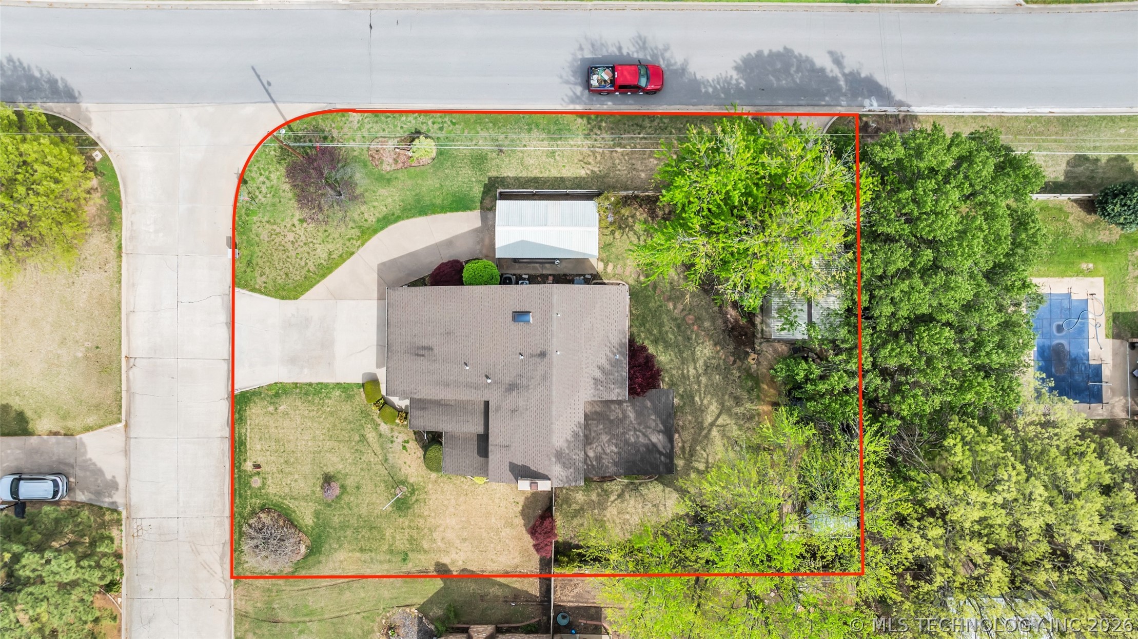 2400 Woodleaf Court Ardmore OK 73401
