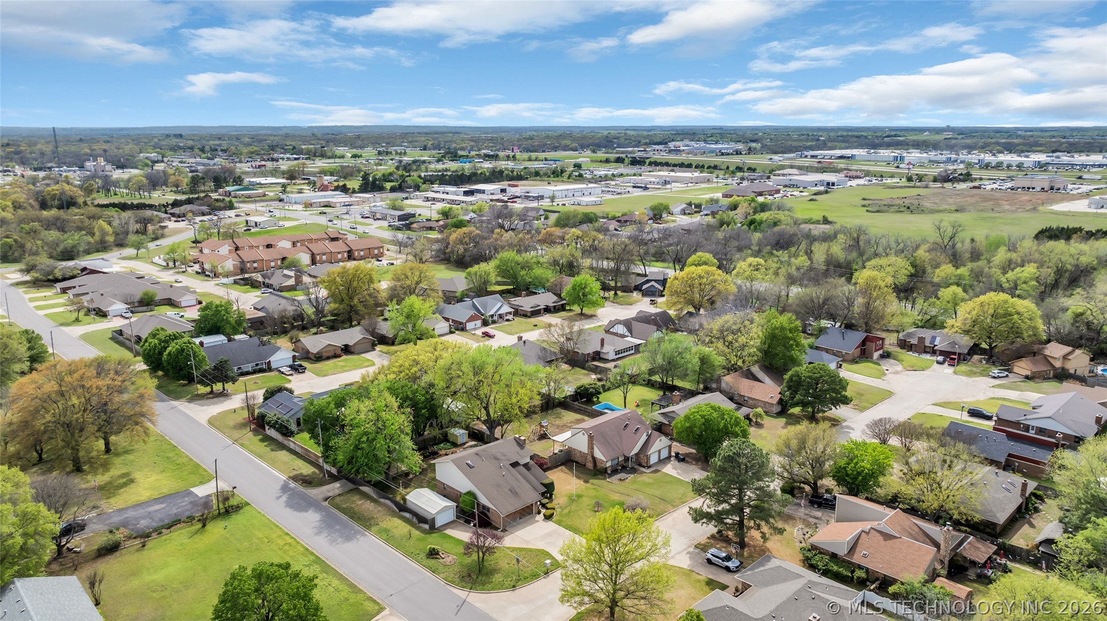 2400 Woodleaf Court Ardmore OK 73401