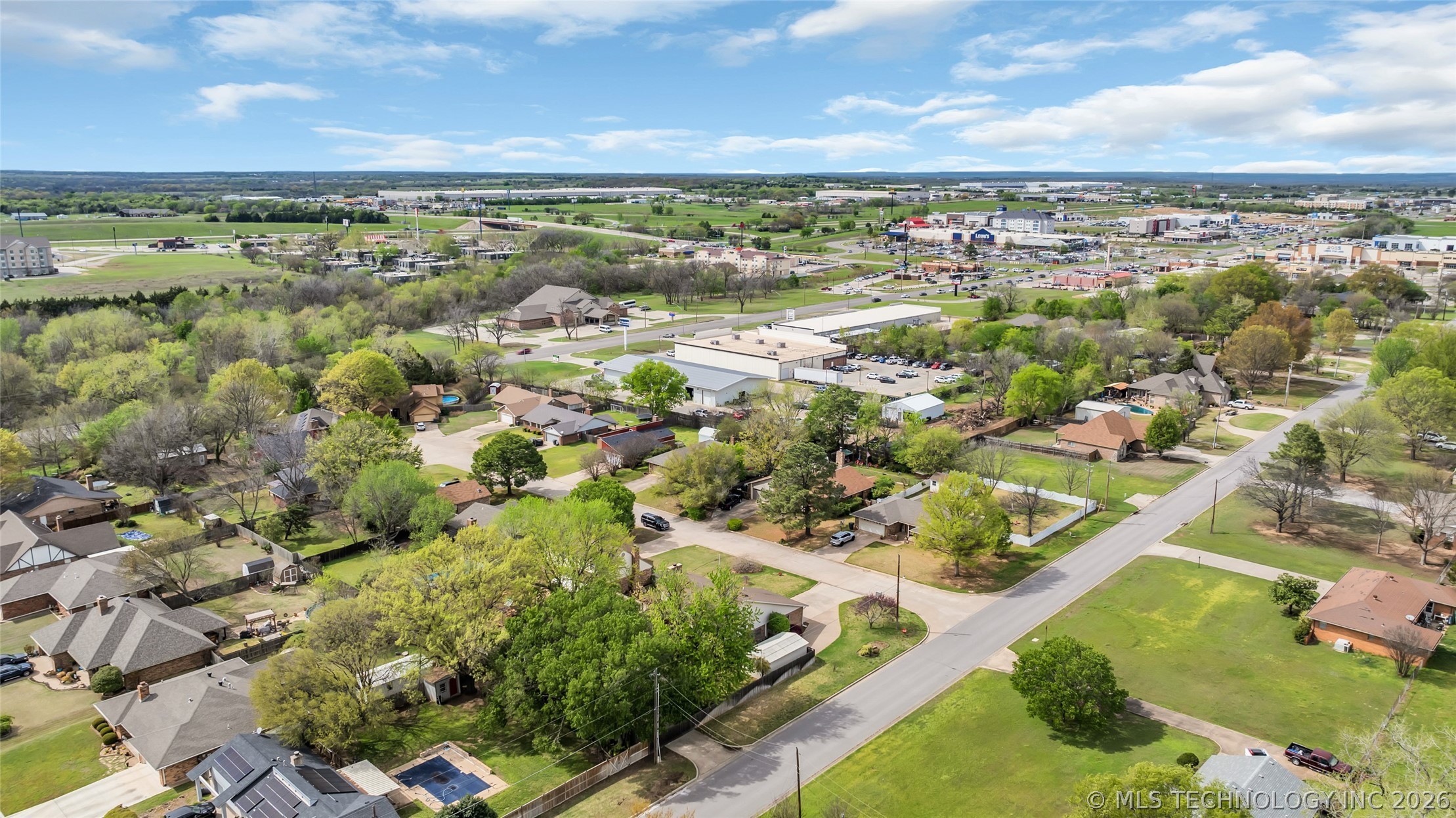 2400 Woodleaf Court Ardmore OK 73401