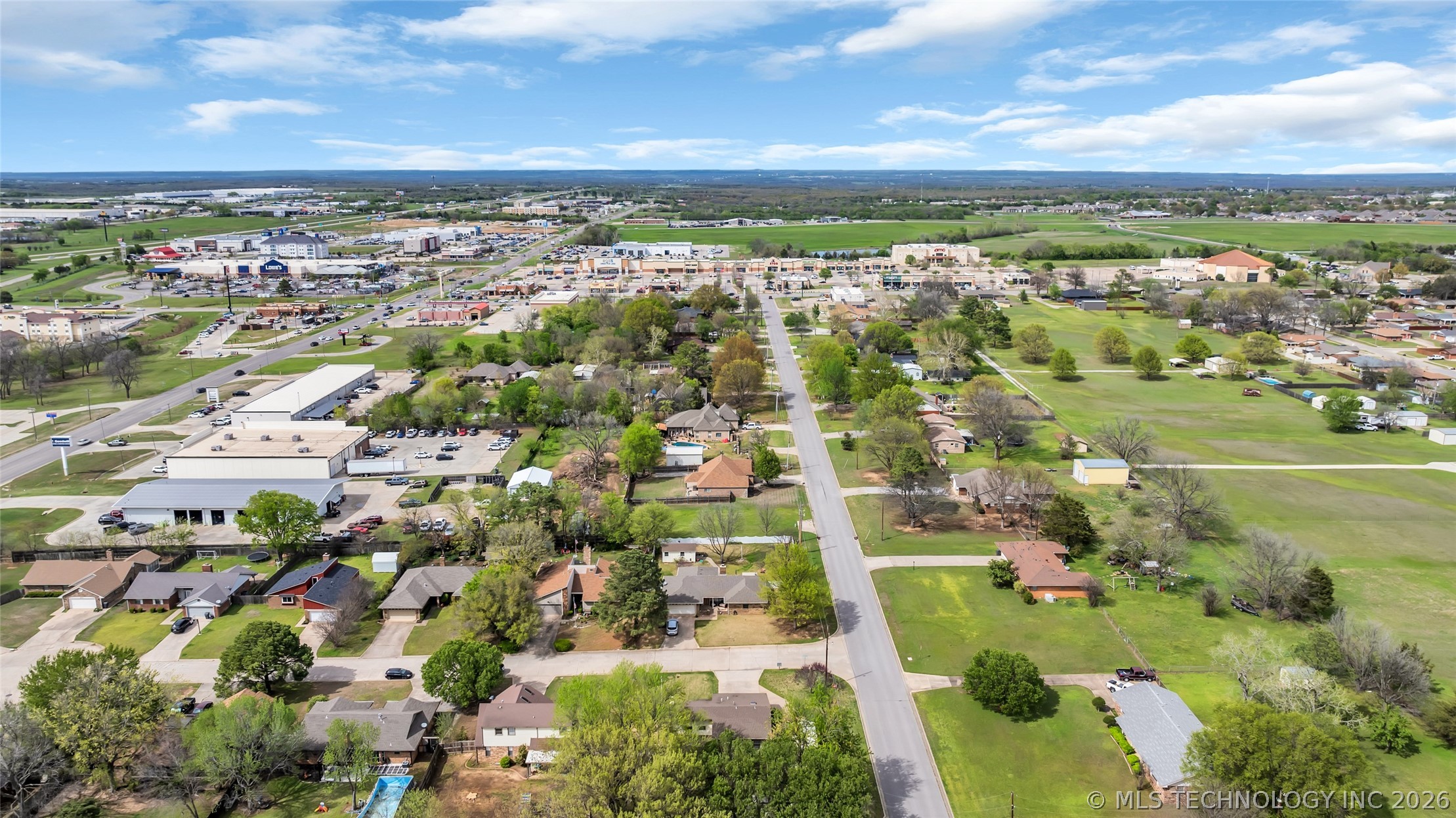 2400 Woodleaf Court Ardmore OK 73401