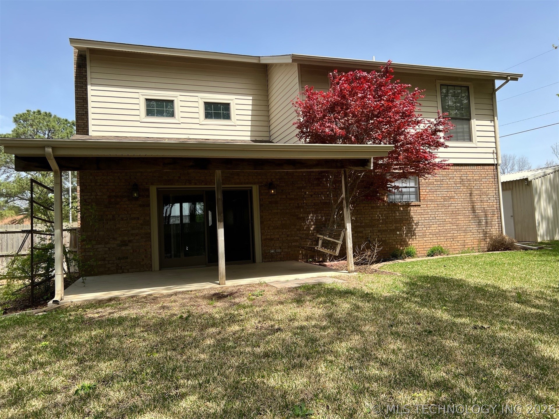 2400 Woodleaf Court Ardmore OK 73401