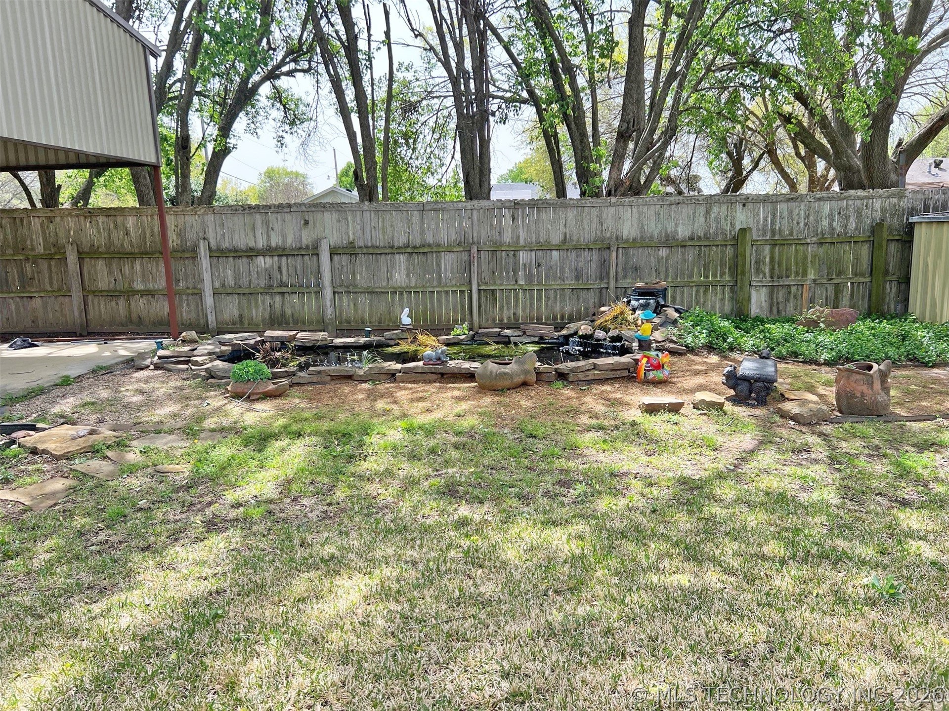 2400 Woodleaf Court Ardmore OK 73401