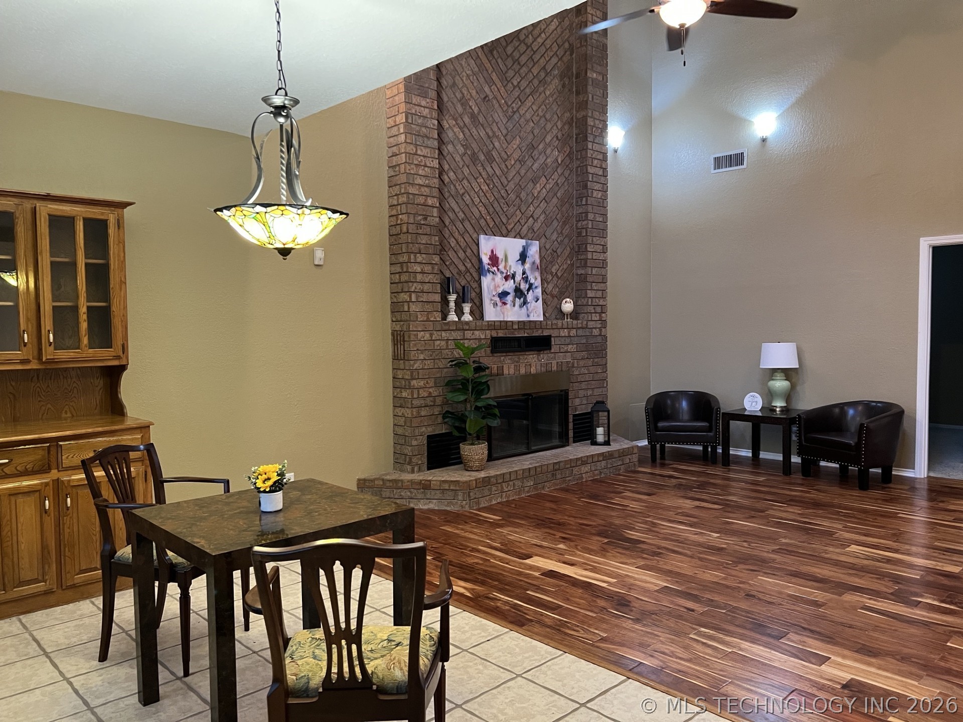 2400 Woodleaf Court Ardmore OK 73401