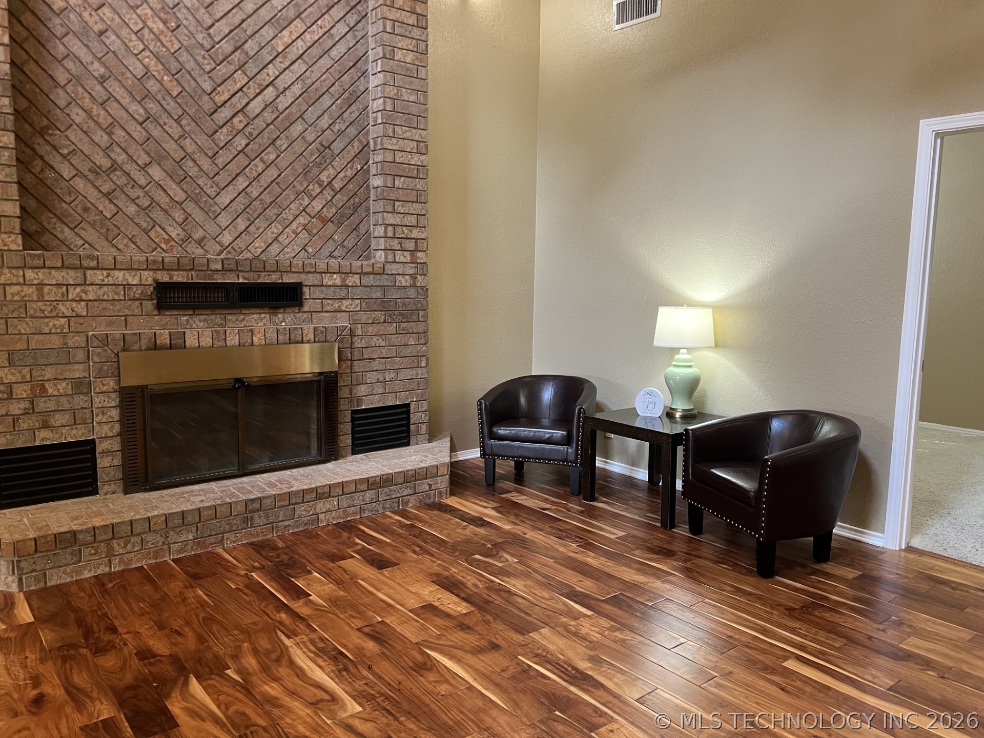 2400 Woodleaf Court Ardmore OK 73401