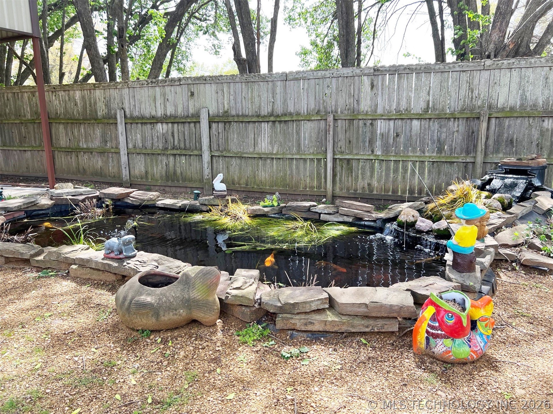 2400 Woodleaf Court Ardmore OK 73401