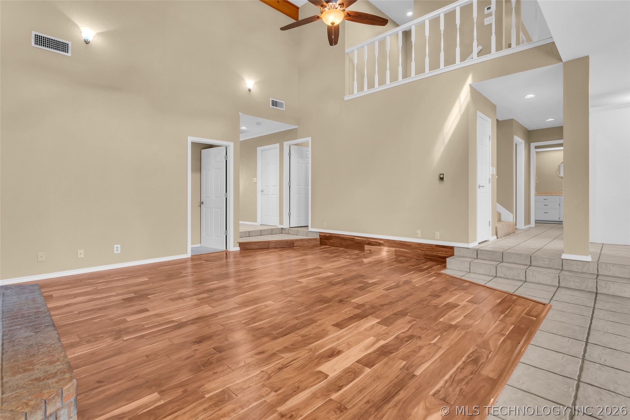 2400 Woodleaf Court Ardmore OK 73401