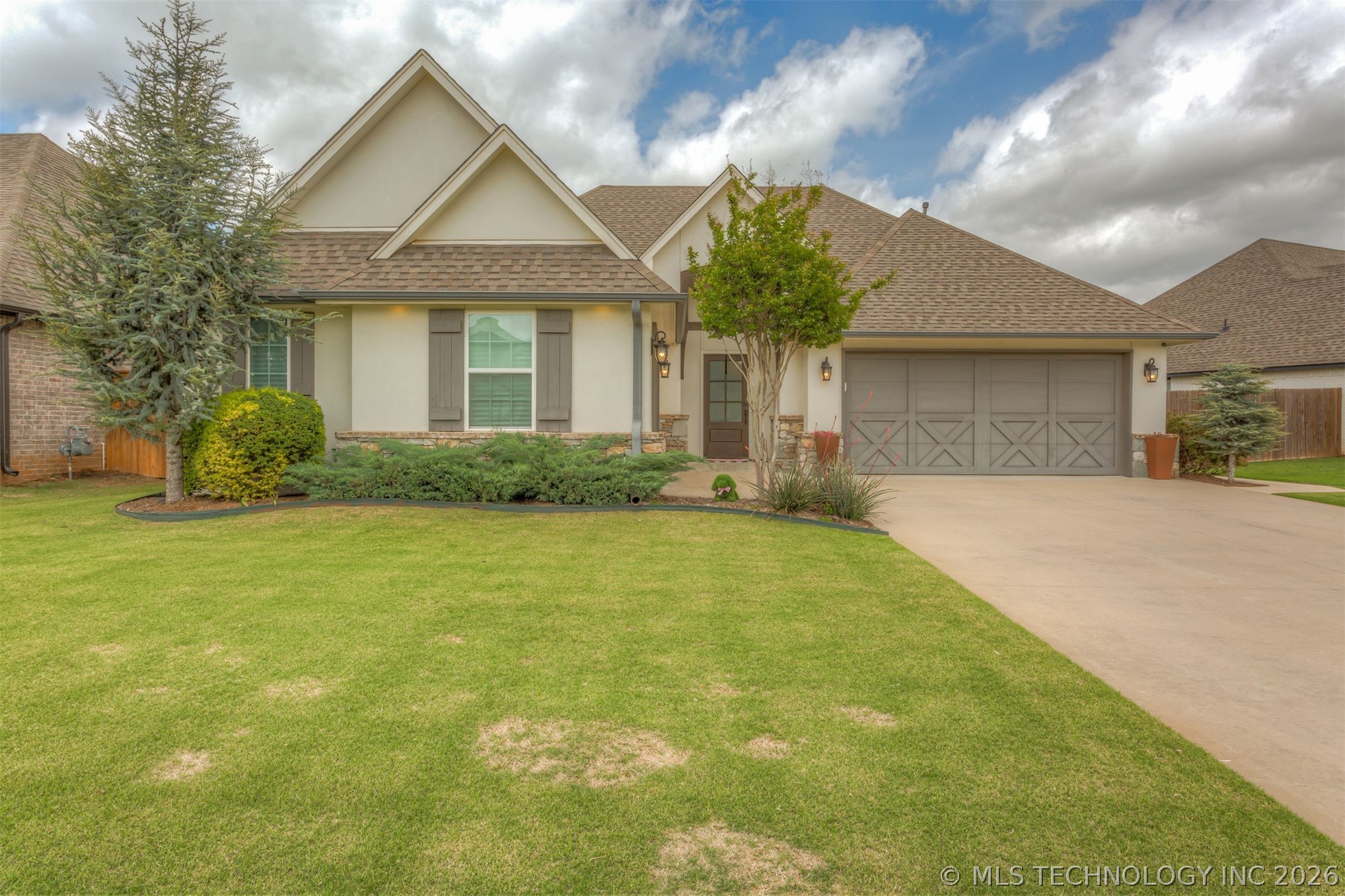 12528 S 75th Eastavenue Bixby OK 74008