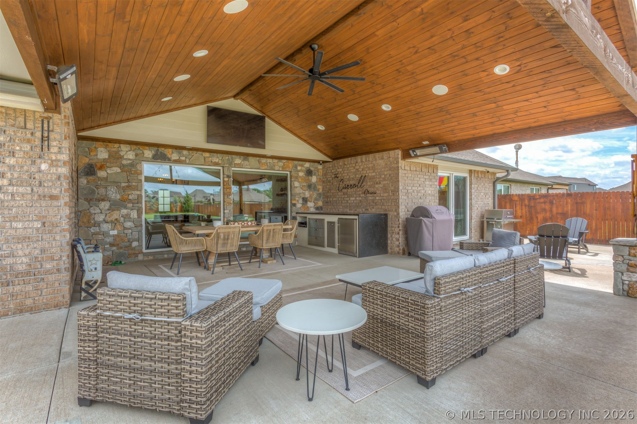 12528 S 75th Eastavenue Bixby OK 74008