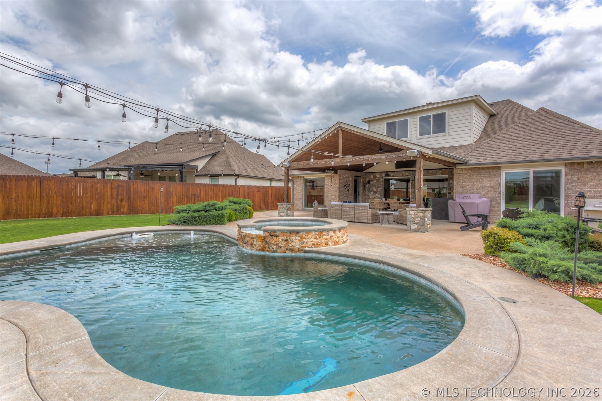 12528 S 75th Eastavenue Bixby OK 74008
