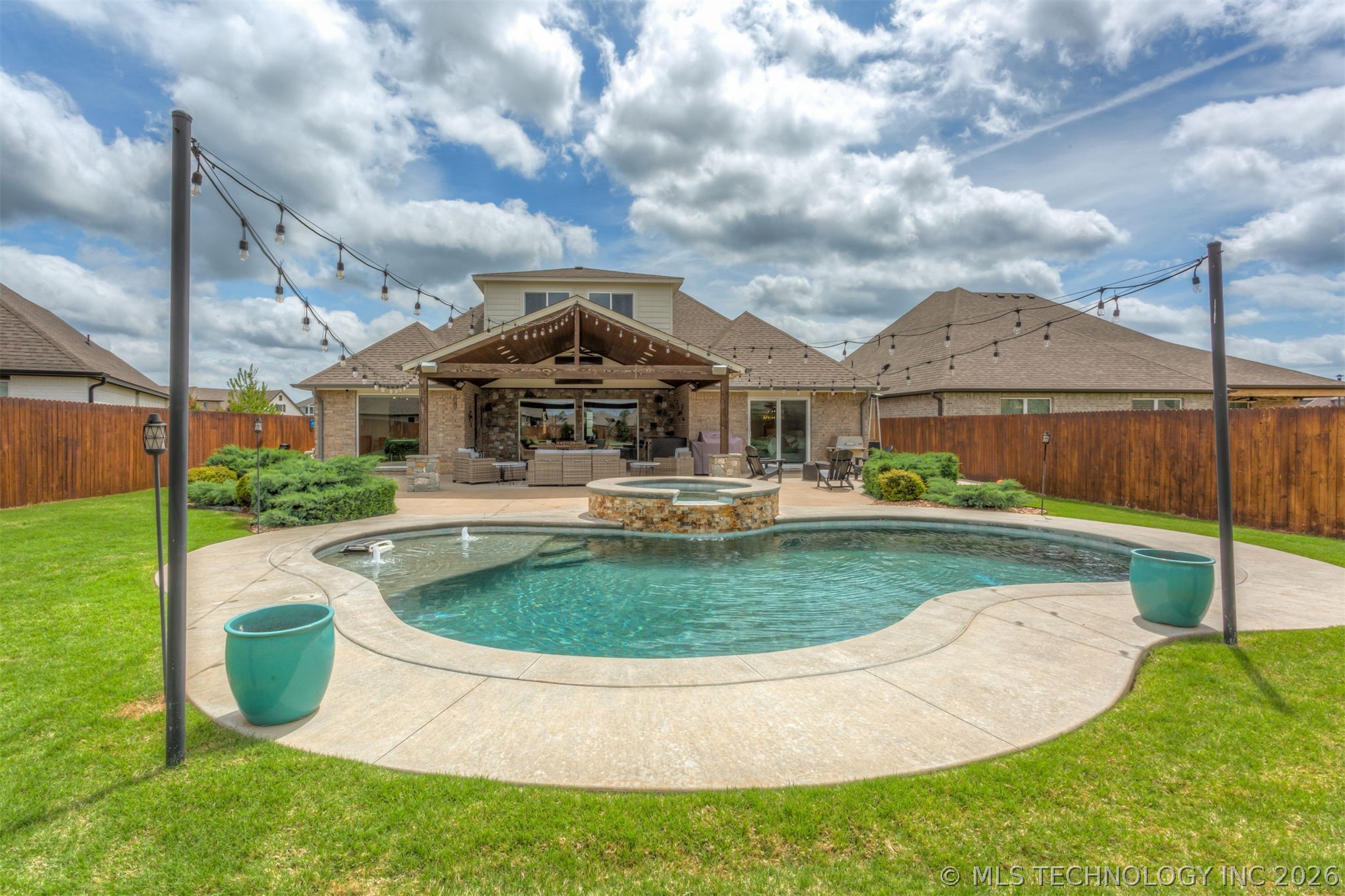 12528 S 75th Eastavenue Bixby OK 74008