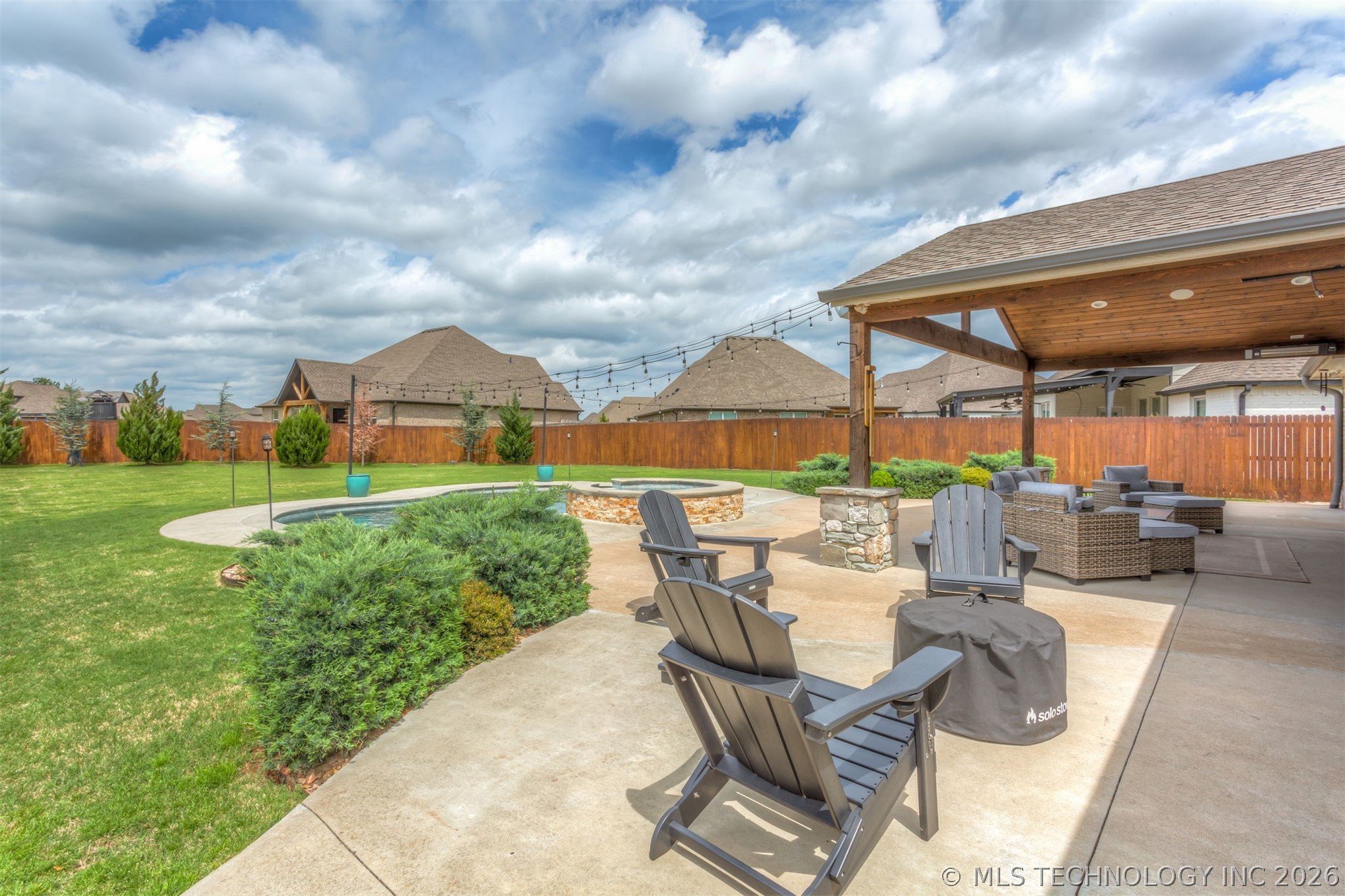 12528 S 75th Eastavenue Bixby OK 74008