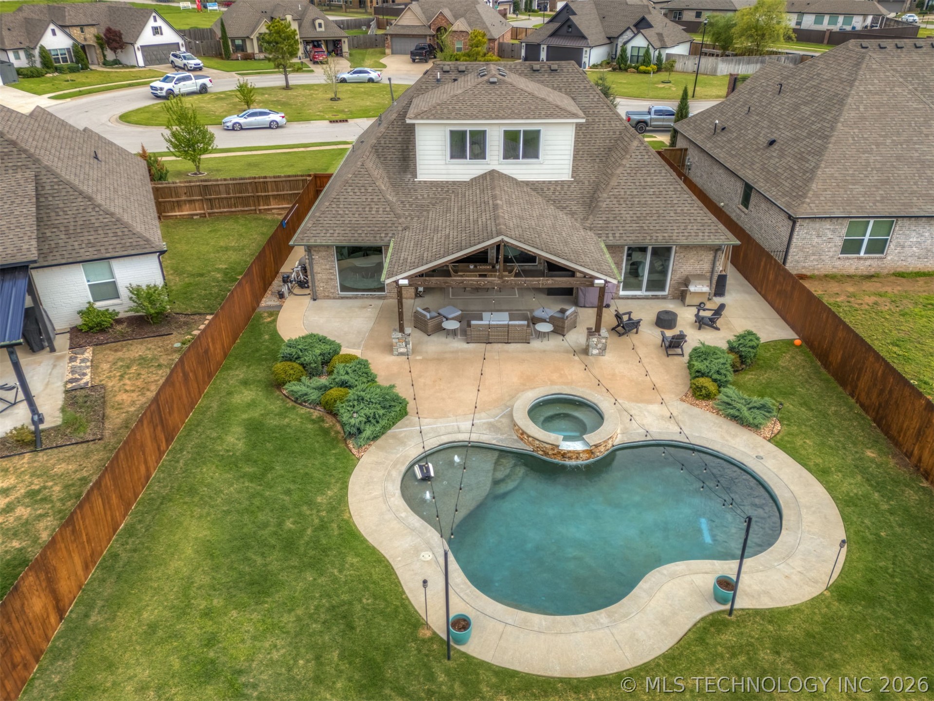 12528 S 75th Eastavenue Bixby OK 74008