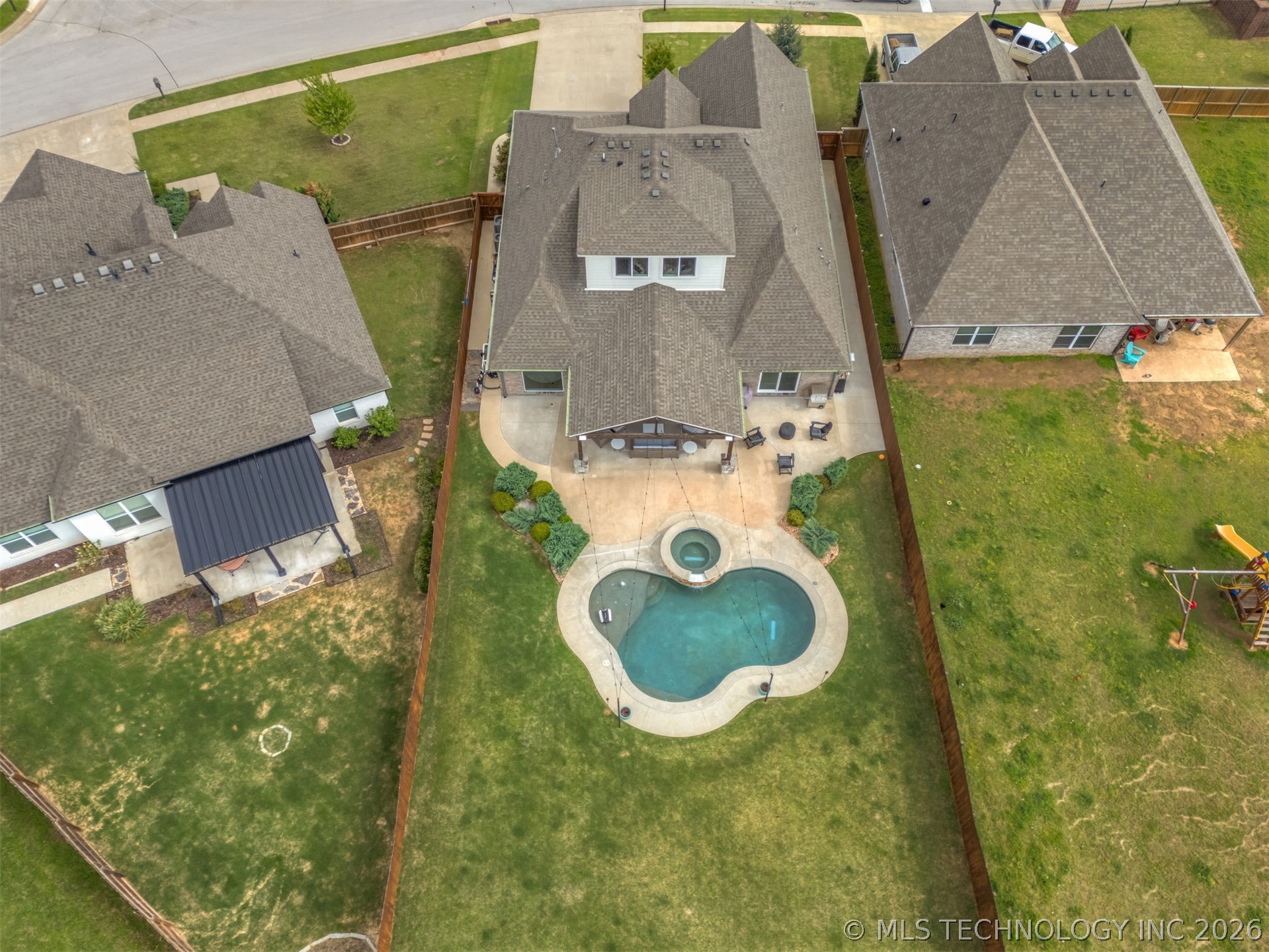 12528 S 75th Eastavenue Bixby OK 74008