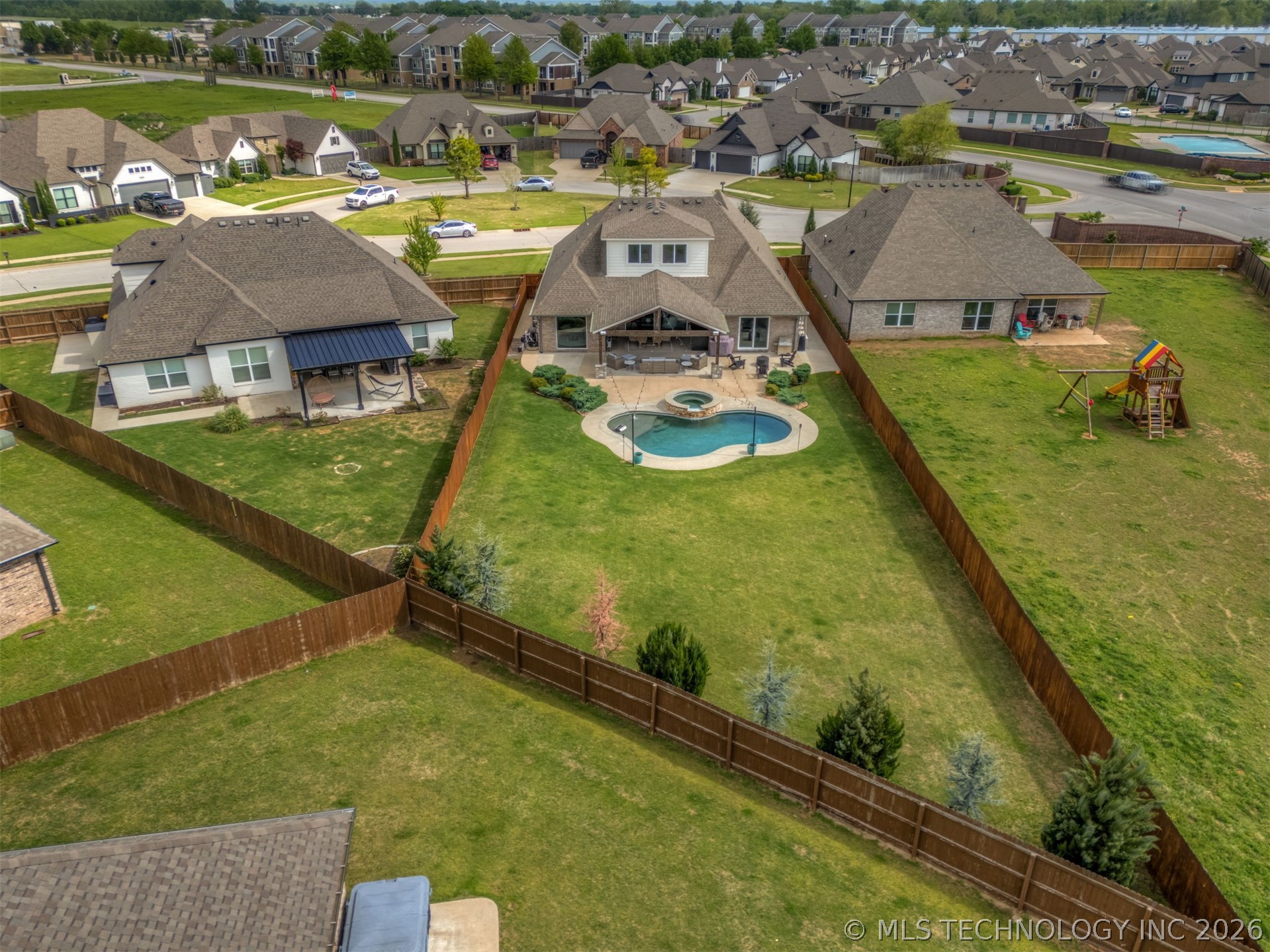 12528 S 75th Eastavenue Bixby OK 74008