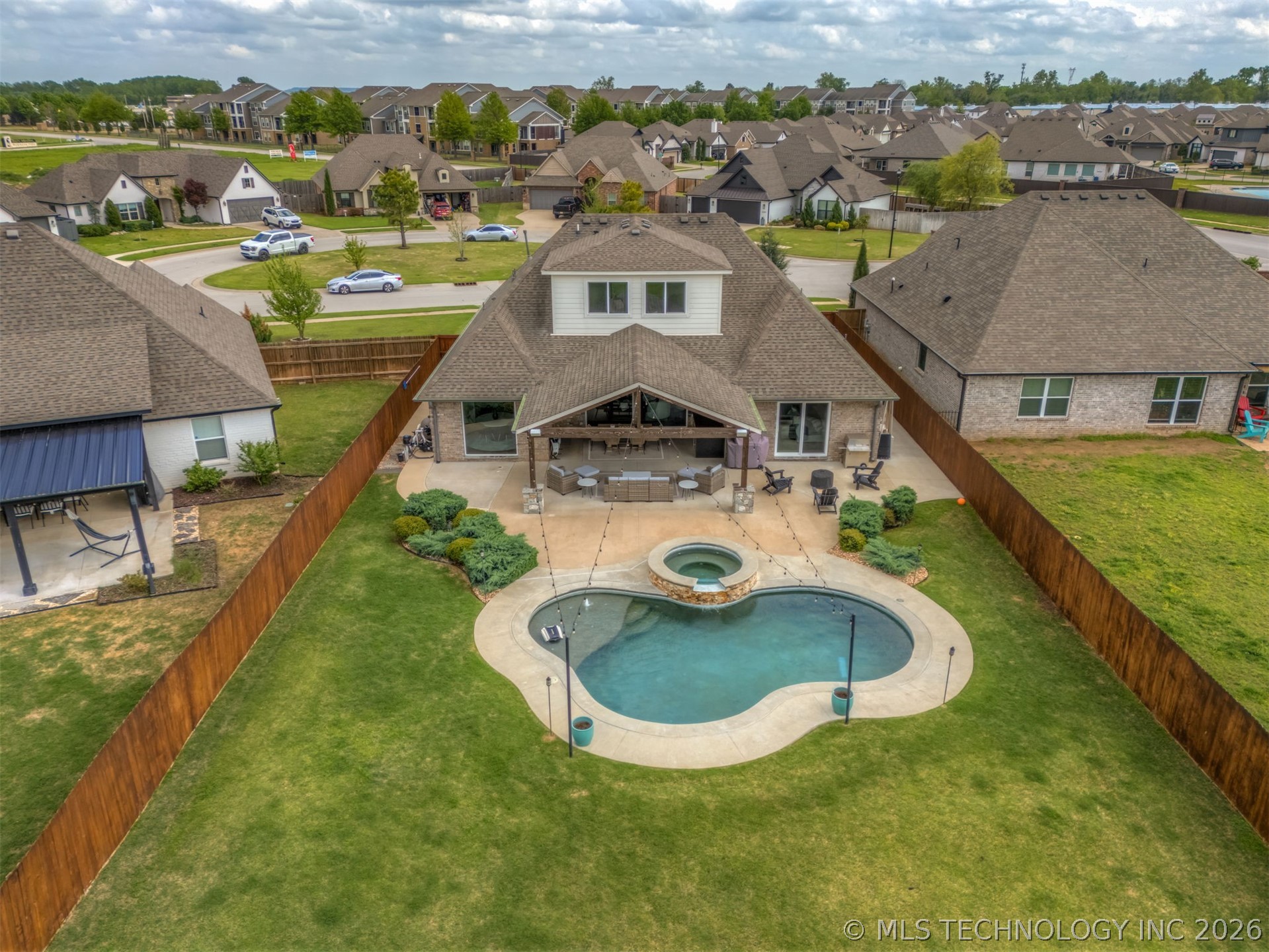 12528 S 75th Eastavenue Bixby OK 74008