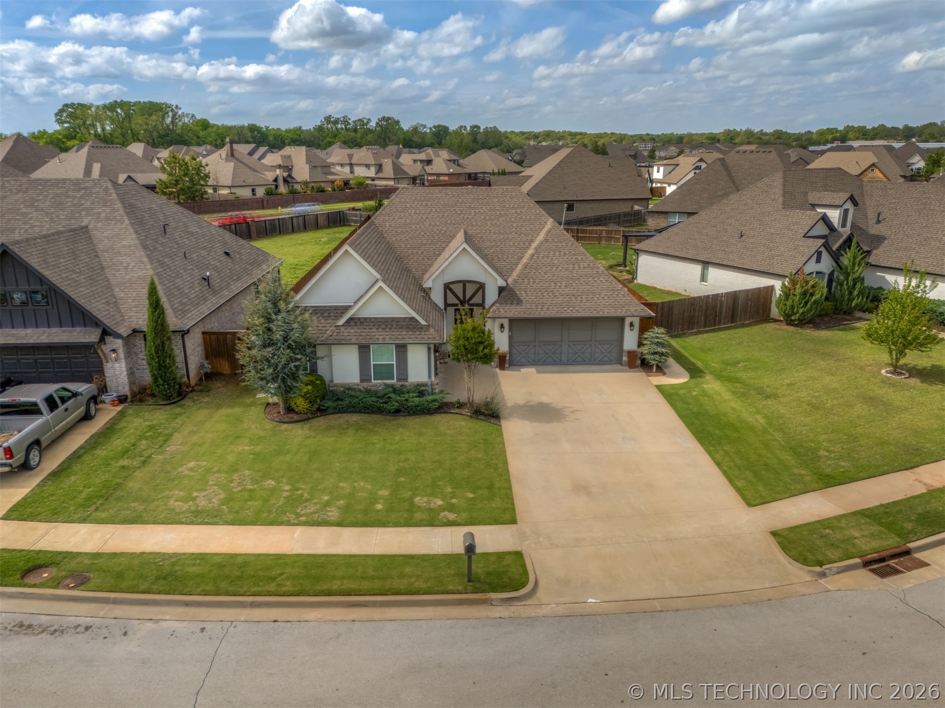 12528 S 75th Eastavenue Bixby OK 74008