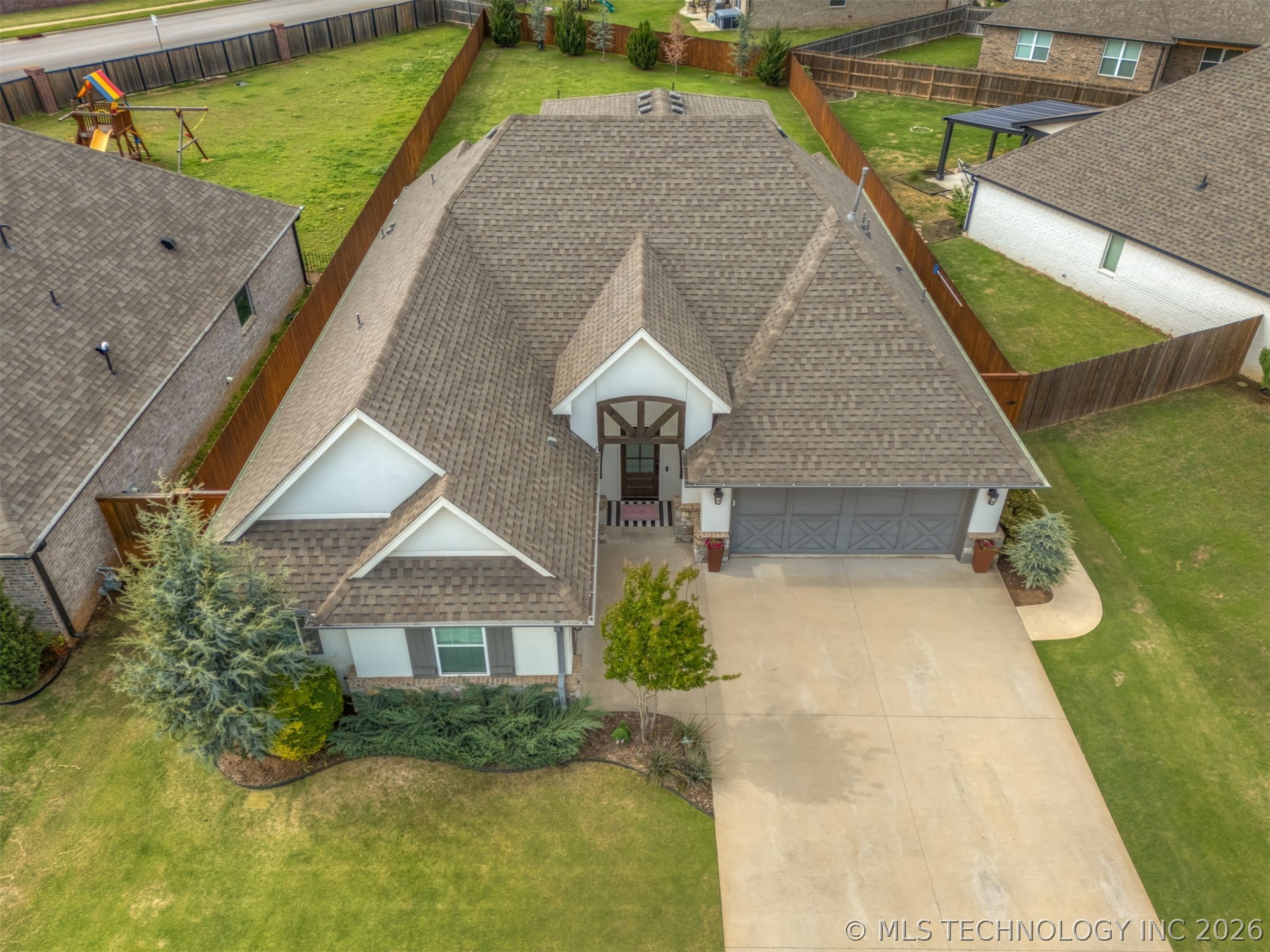 12528 S 75th Eastavenue Bixby OK 74008