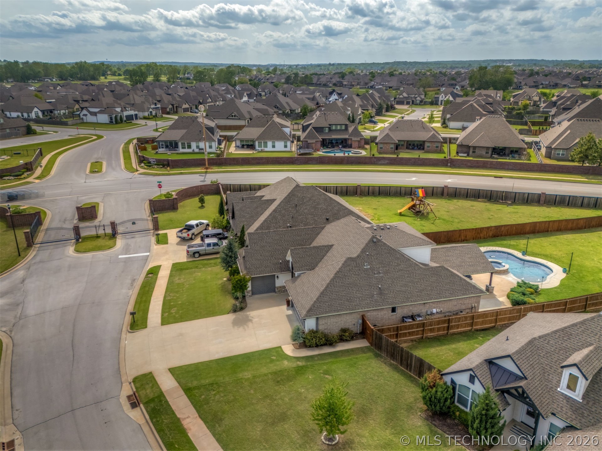 12528 S 75th Eastavenue Bixby OK 74008