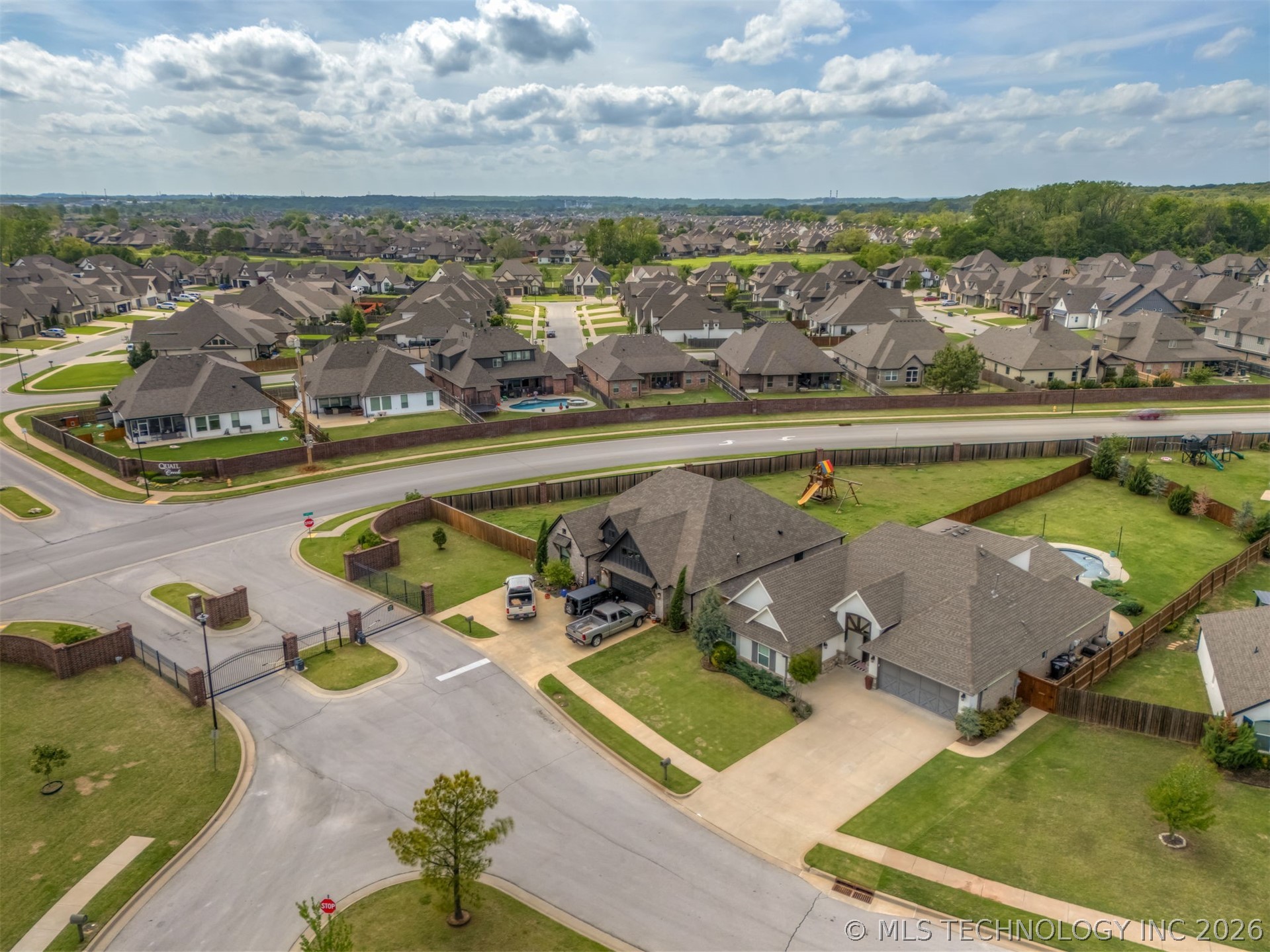 12528 S 75th Eastavenue Bixby OK 74008