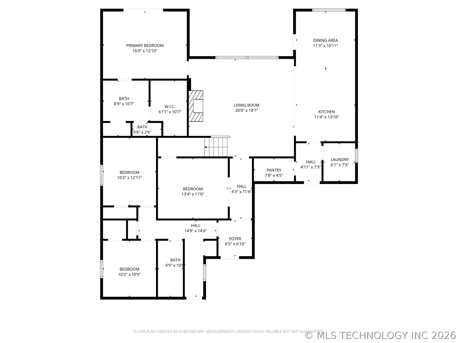 12528 S 75th Eastavenue Bixby OK 74008