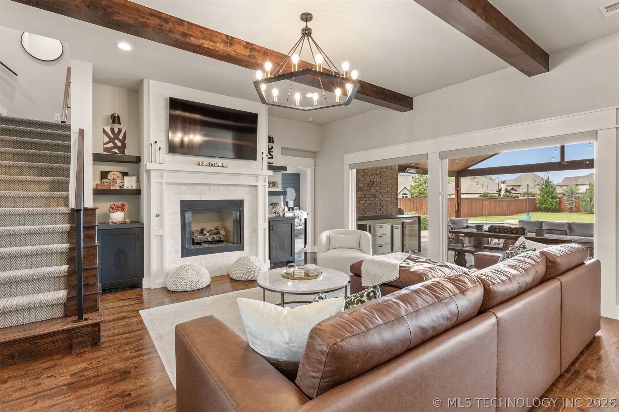 12528 S 75th Eastavenue Bixby OK 74008