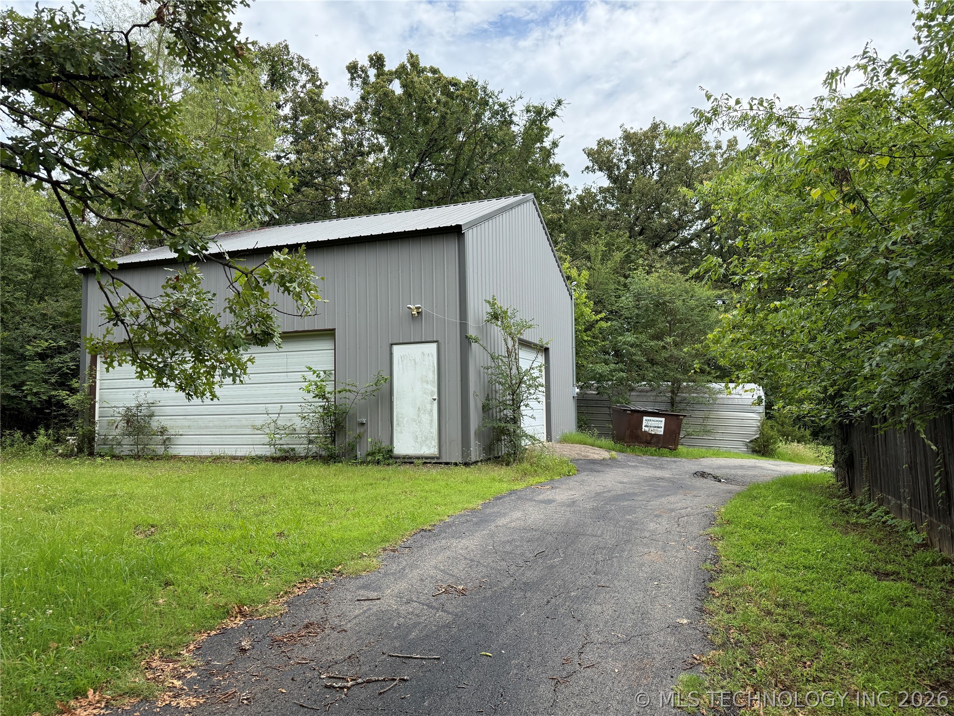 7595 E 19th S Muskogee OK 74403