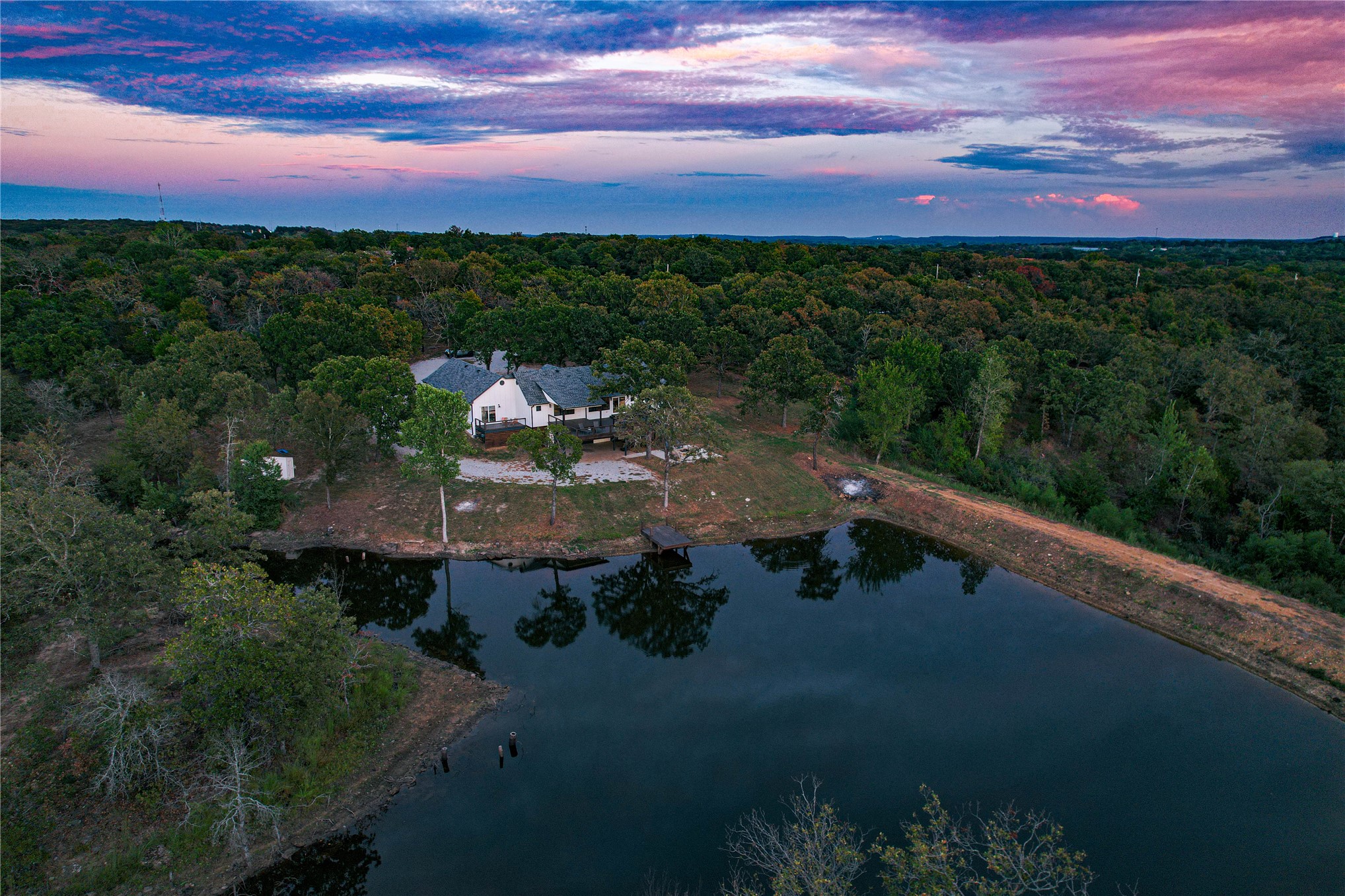 10670 Forest Lake Drive Sapulpa OK 74066