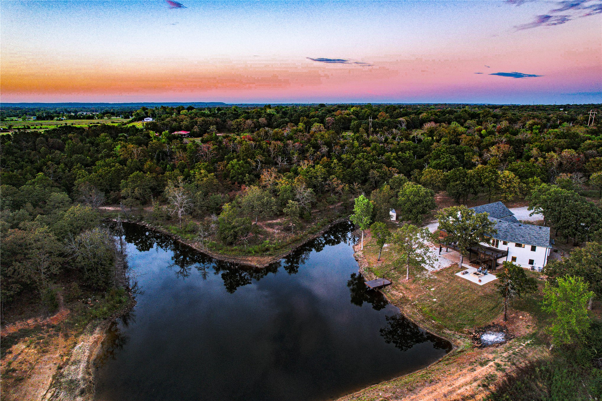 10670 Forest Lake Drive Sapulpa OK 74066
