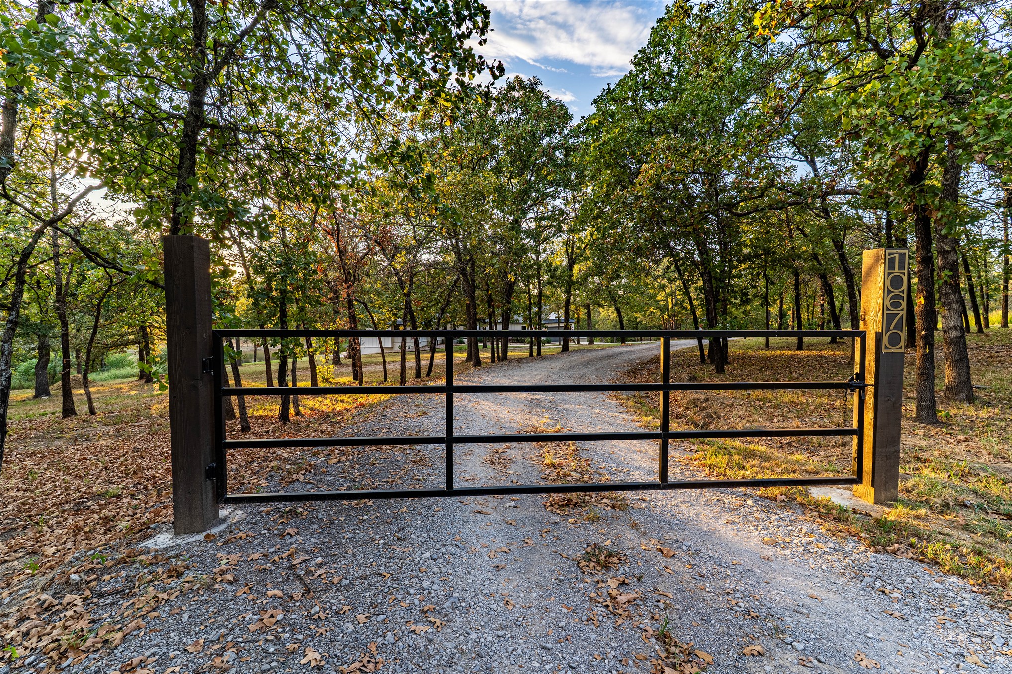 10670 Forest Lake Drive Sapulpa OK 74066